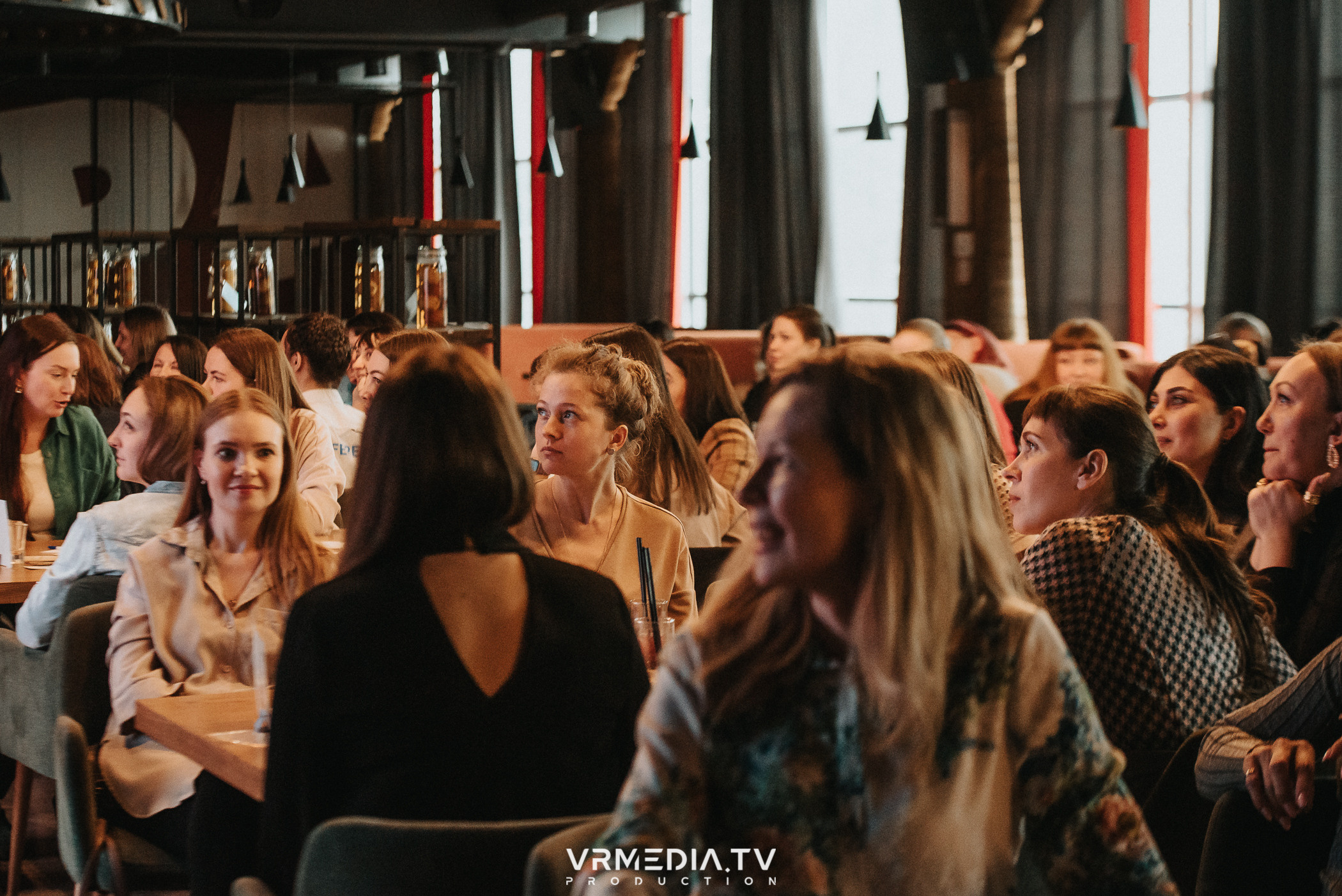 IMOM’S в гриль-баре «Жара»