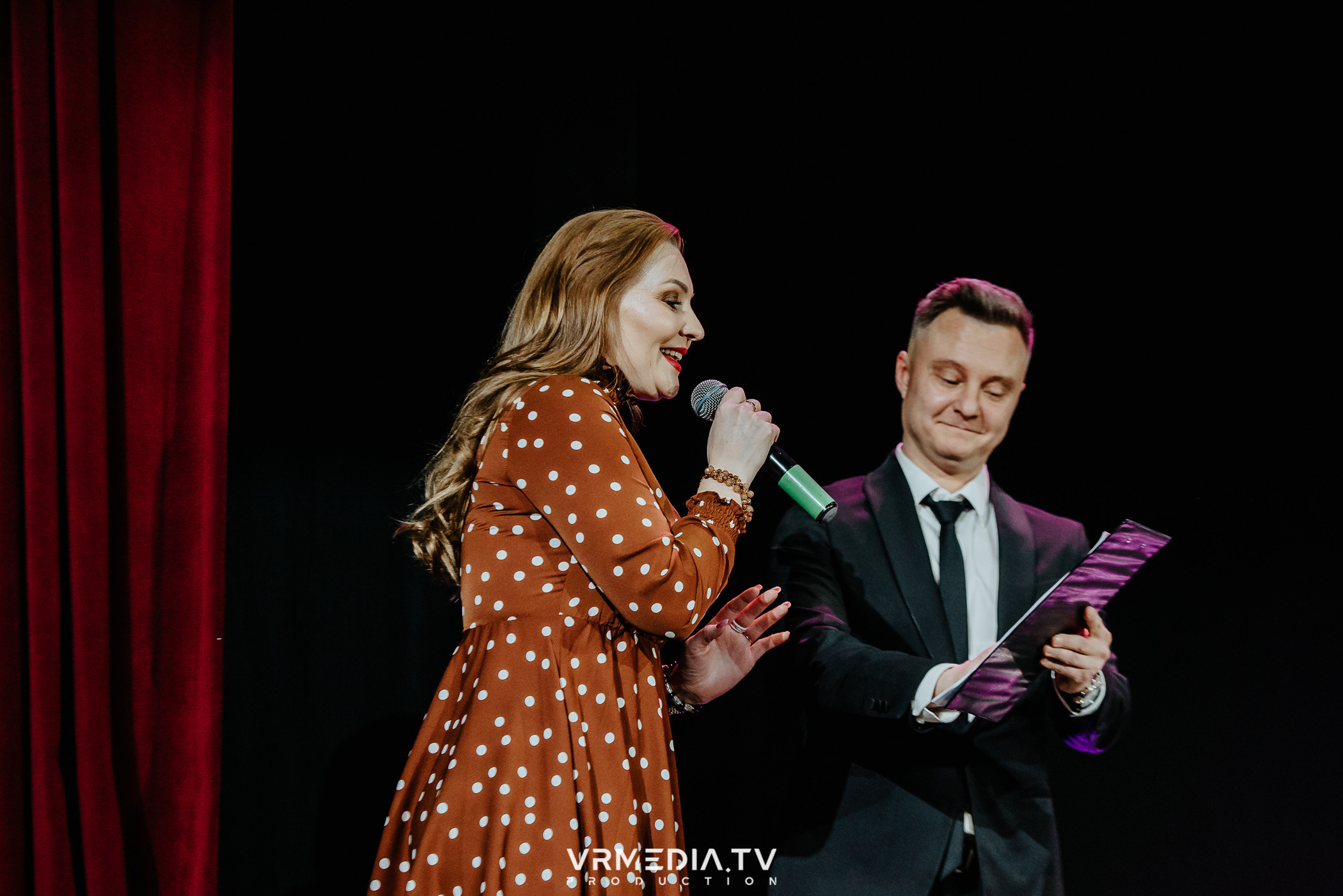 Финал конкурса красоты и материнства «Леди Кузбасс»