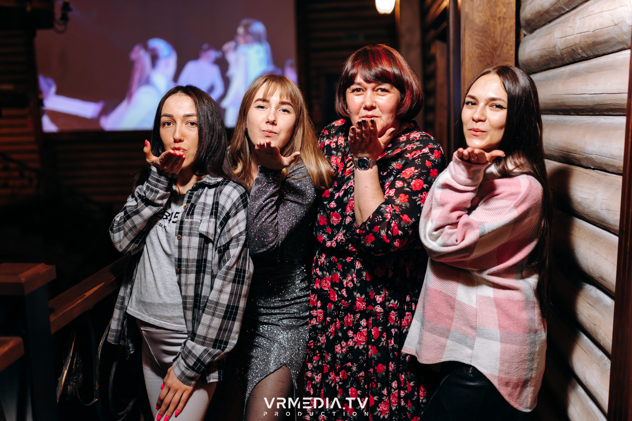 В гостях «У Петровича»