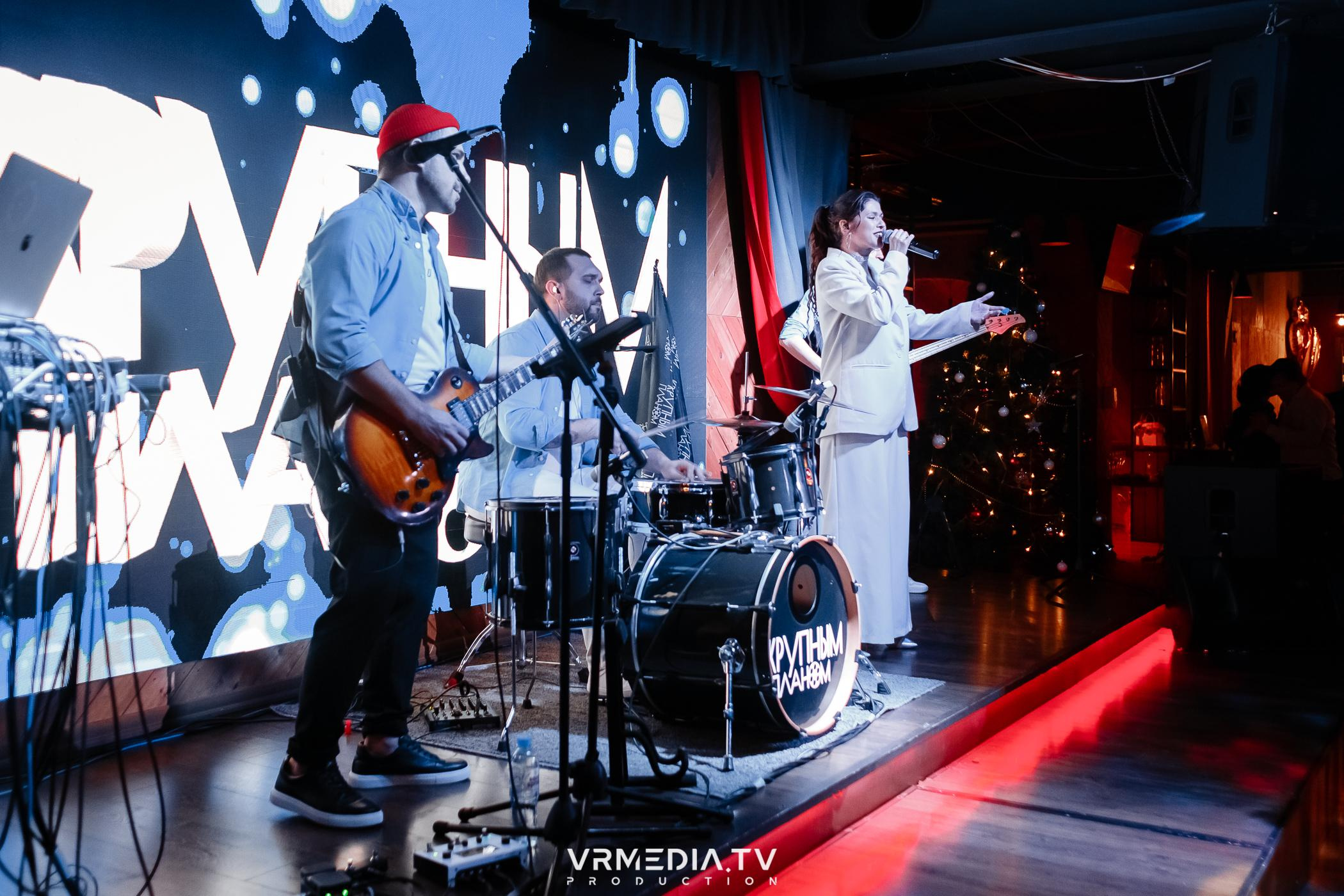 #НОВОГОДНИЕЖАРКИЕДНИИНОЧИ в гриль-баре «Жара»