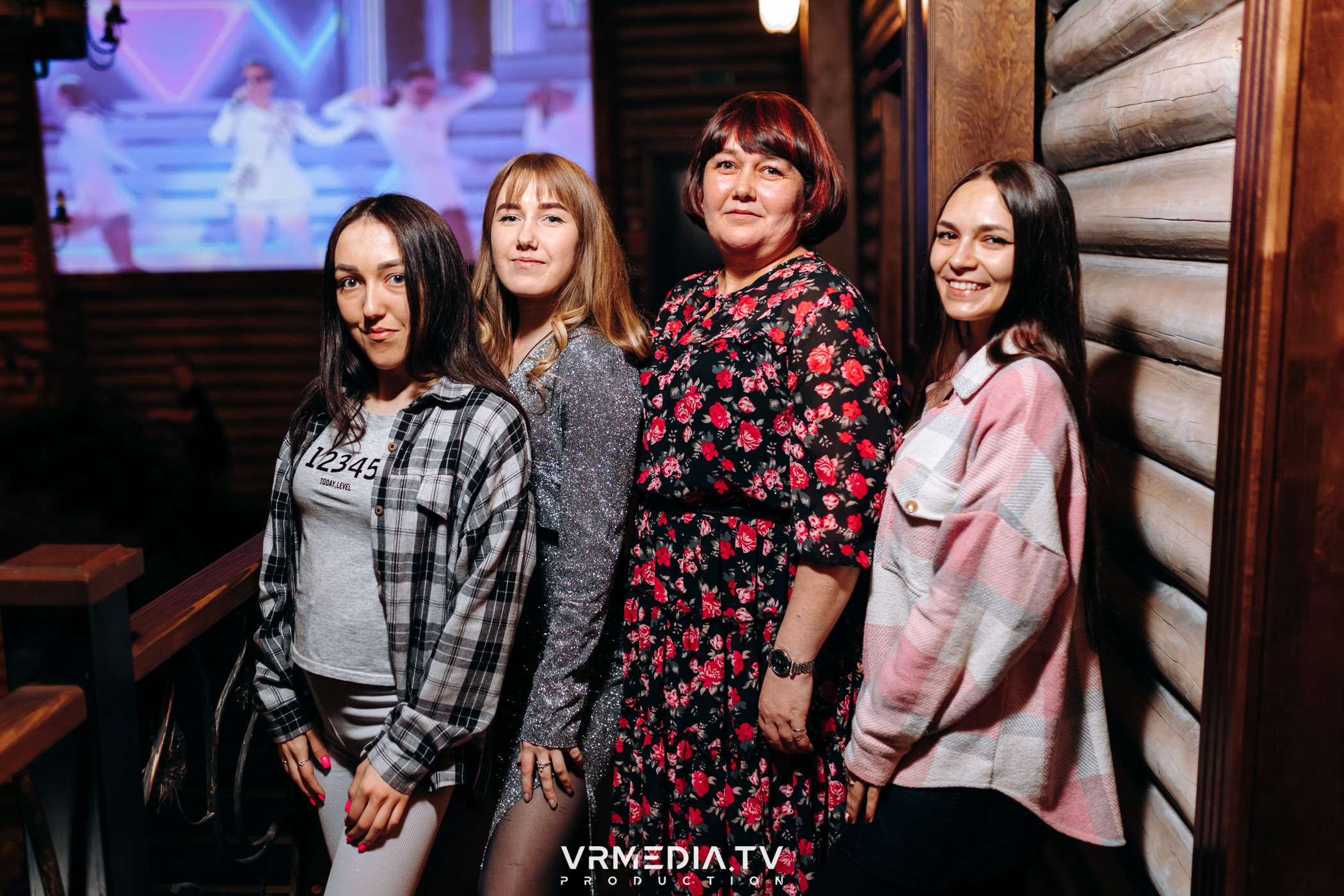 В гостях «У Петровича»