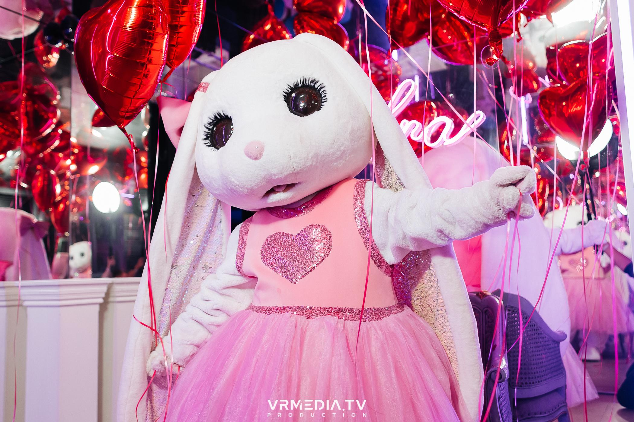 Woman party в караоке-баре «Opera»