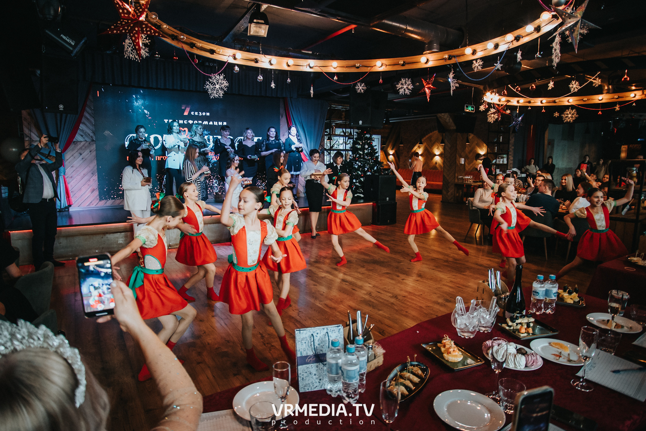 ЛЕДИ КУЗБАСС — 2023. ТРАНСФОРМАЦИЯ