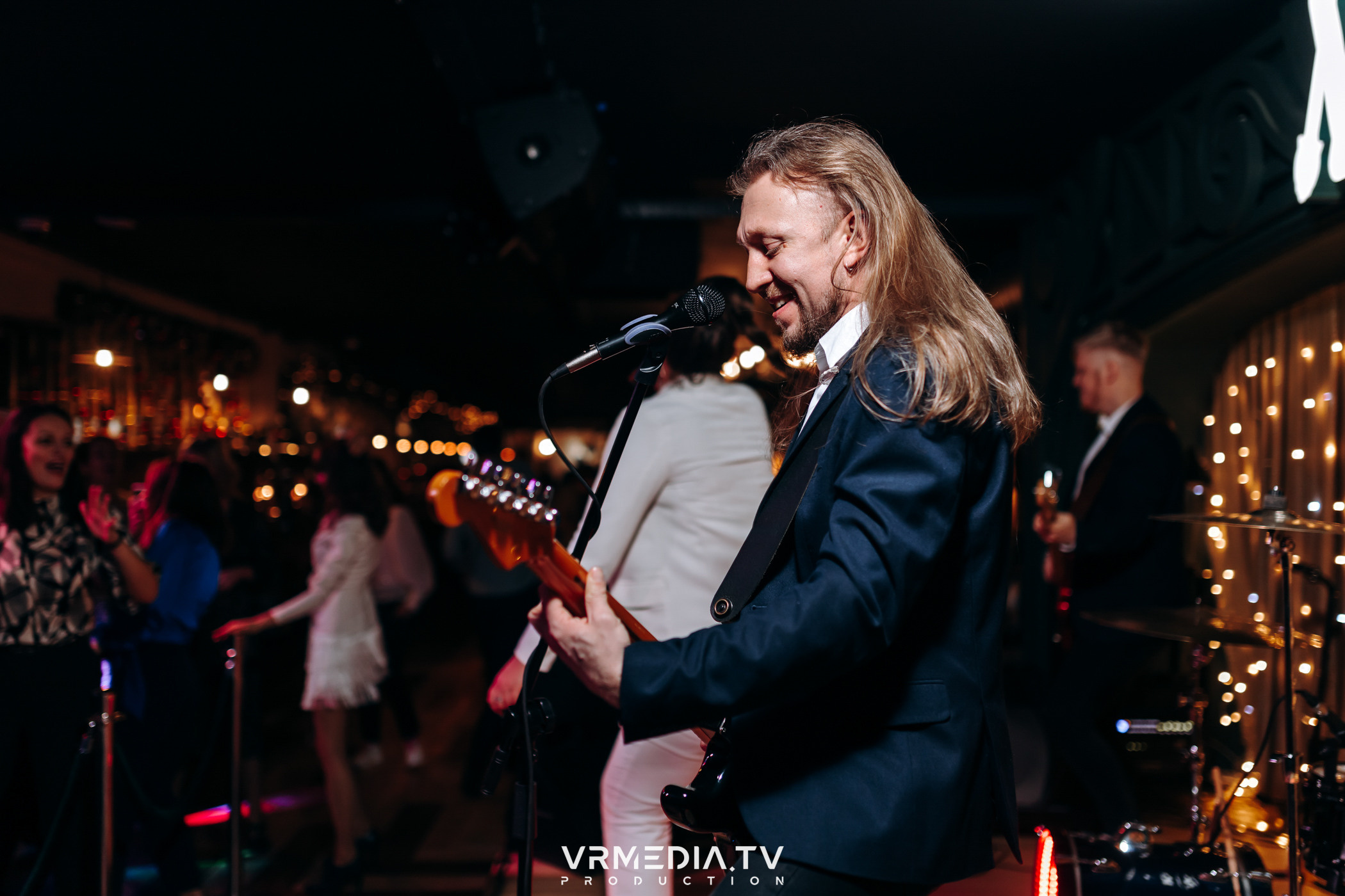 Встречаем Год Весёлого Кролика в Мюнхене!