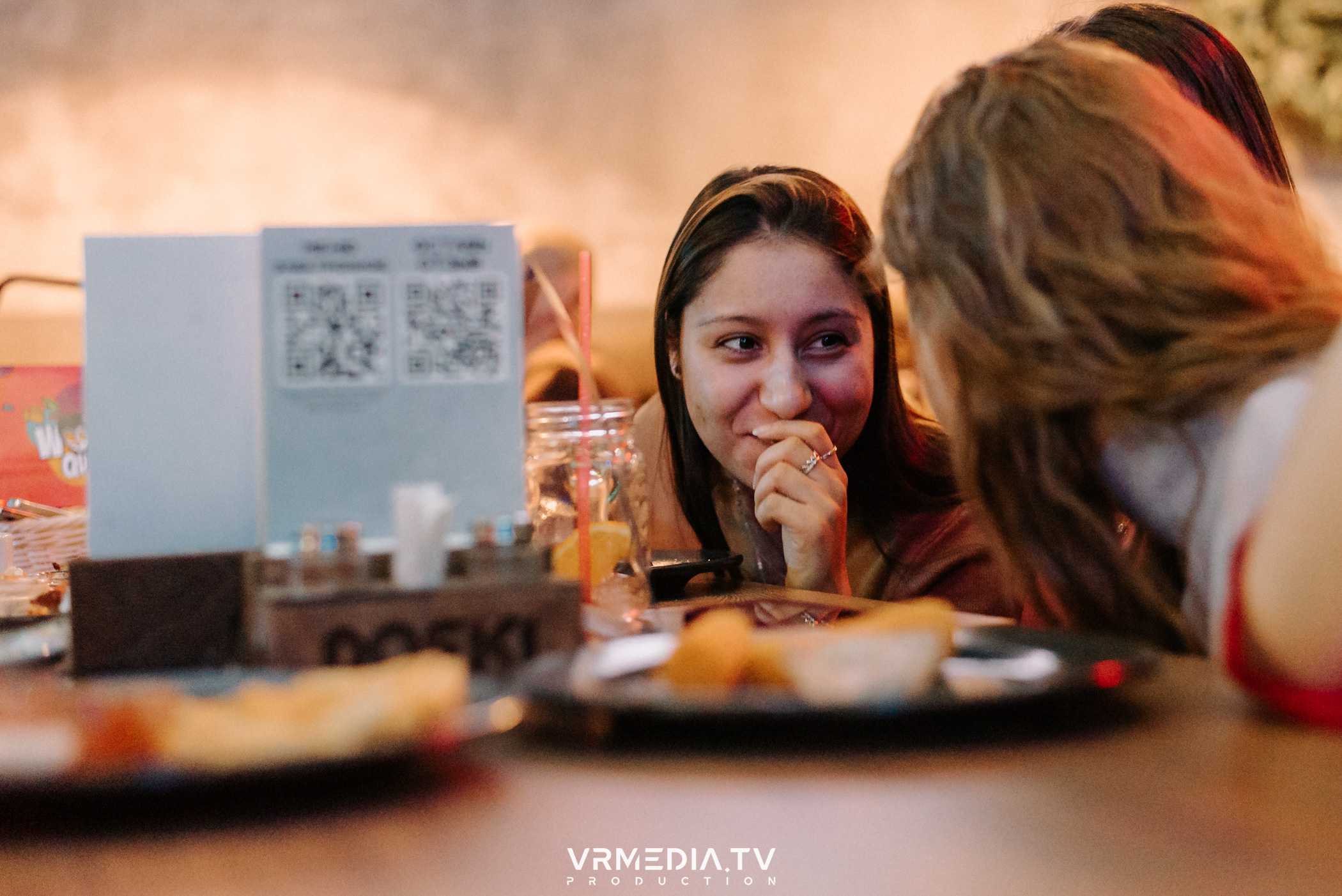 WoW QuiZ в баре «DOSKI»