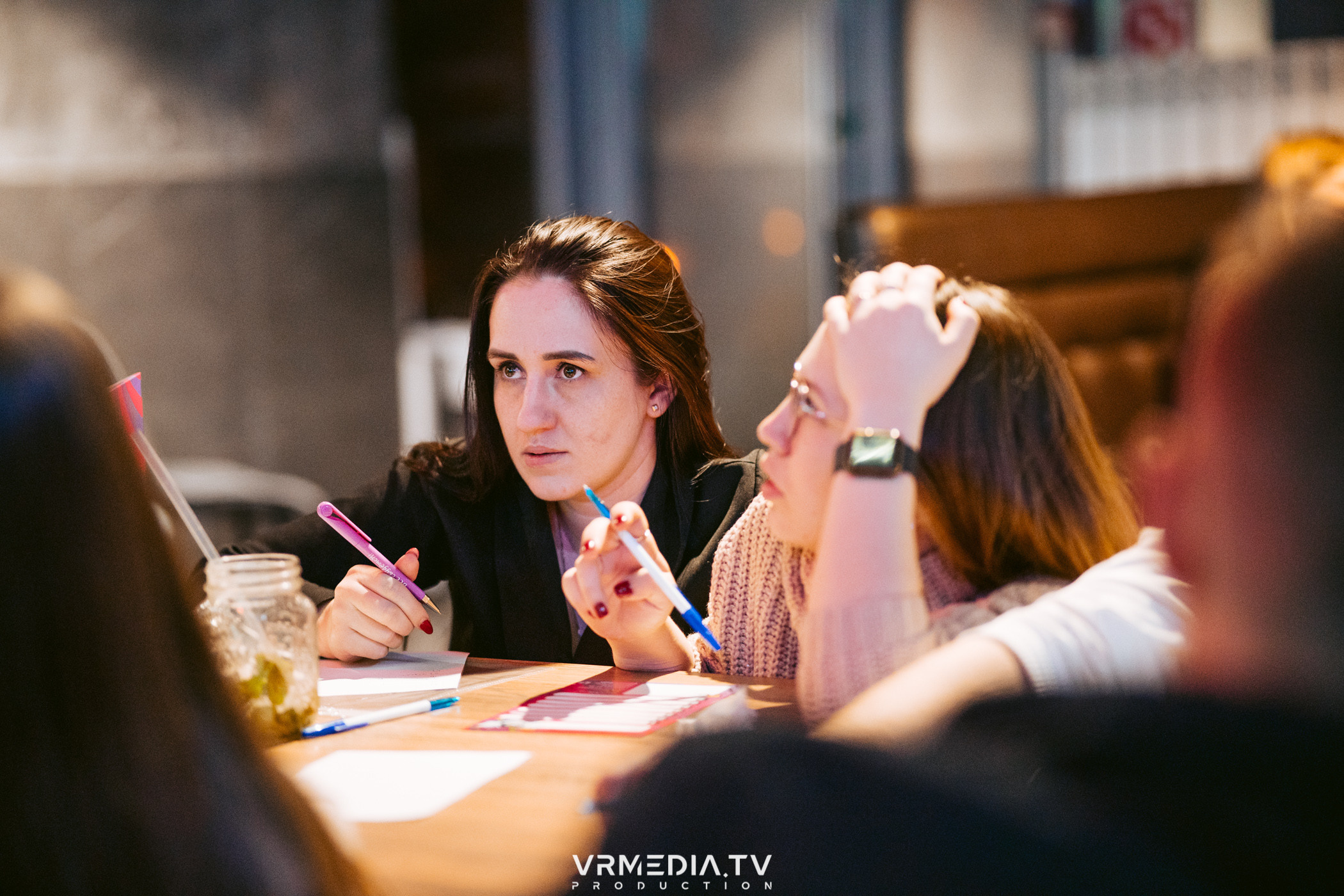 WoW QuiZ в баре «DOSKI»