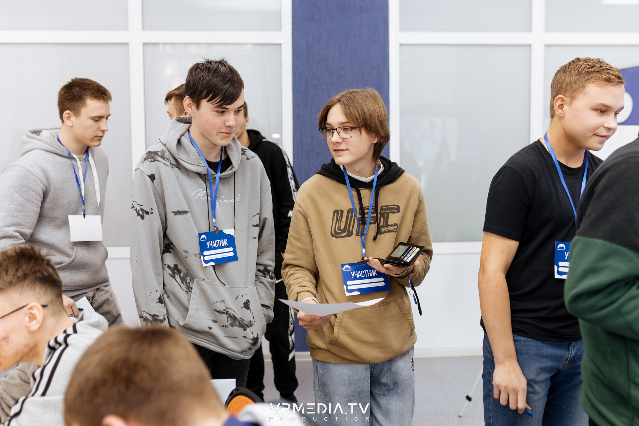 Проект «Карьера в Кузбассе»