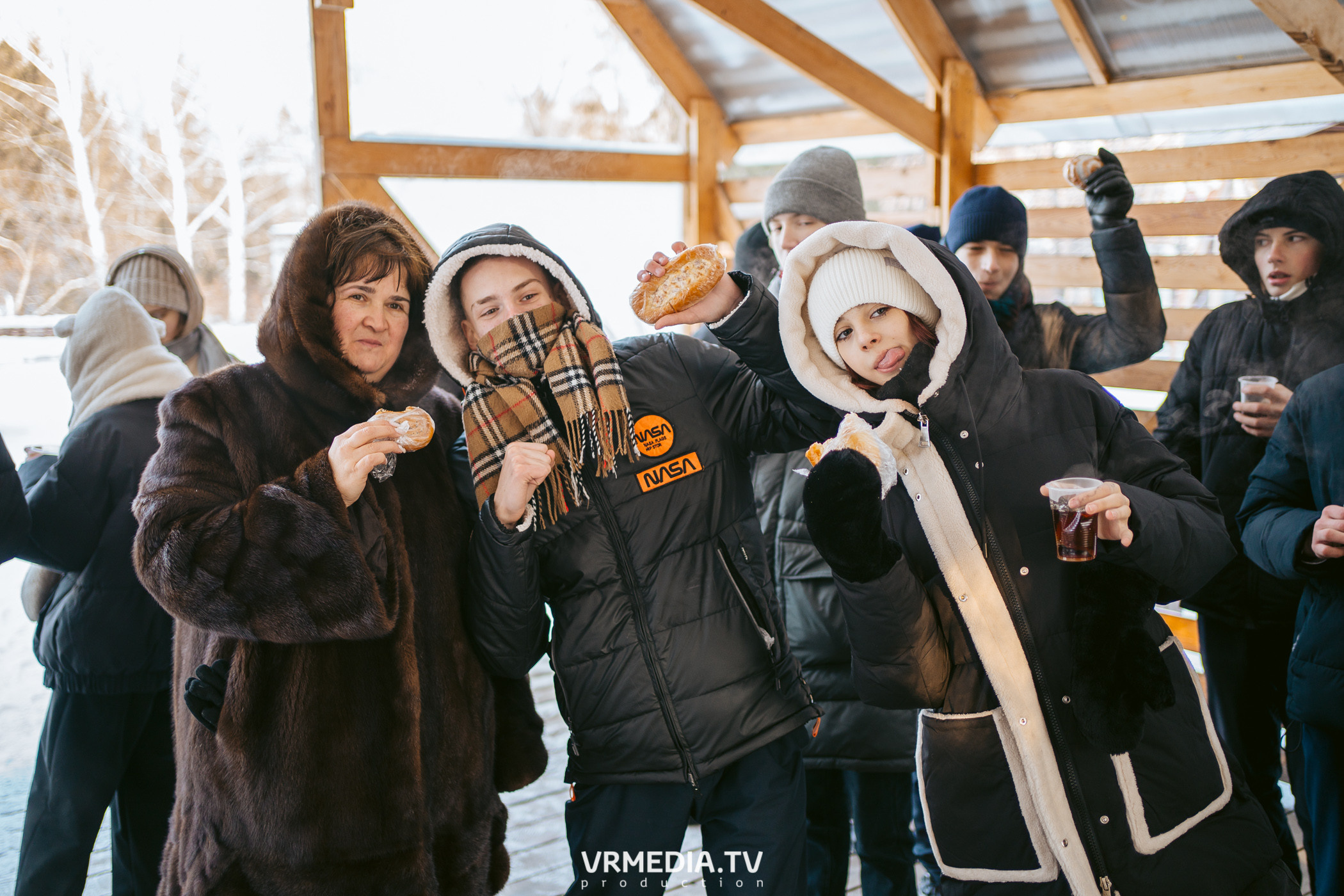 Квесты в рамках проекта «История Кузбасса»