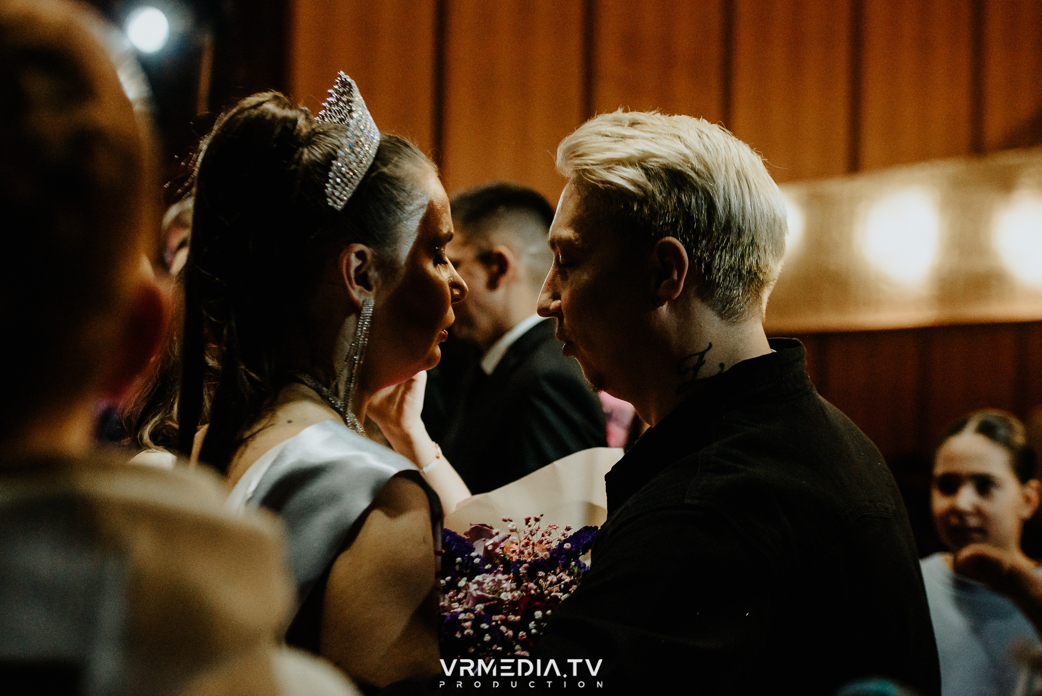 Финал конкурса красоты и материнства «Леди Кузбасс»