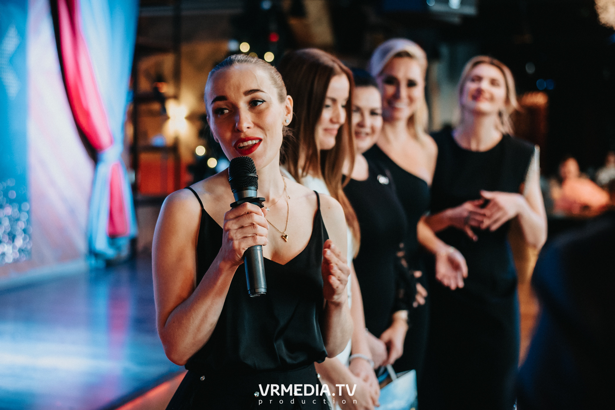 ЛЕДИ КУЗБАСС — 2023. ТРАНСФОРМАЦИЯ