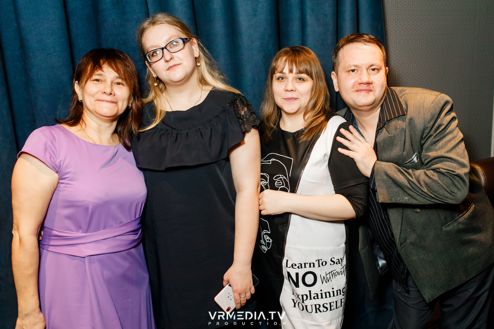 Выходные в баре «DOSKI»