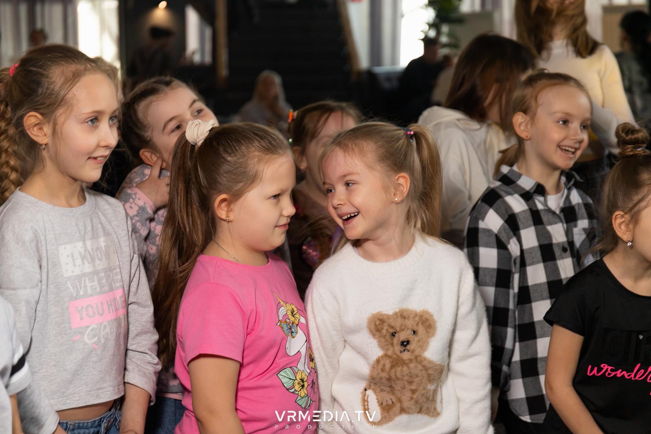 Baby time в баре «DOSKI»