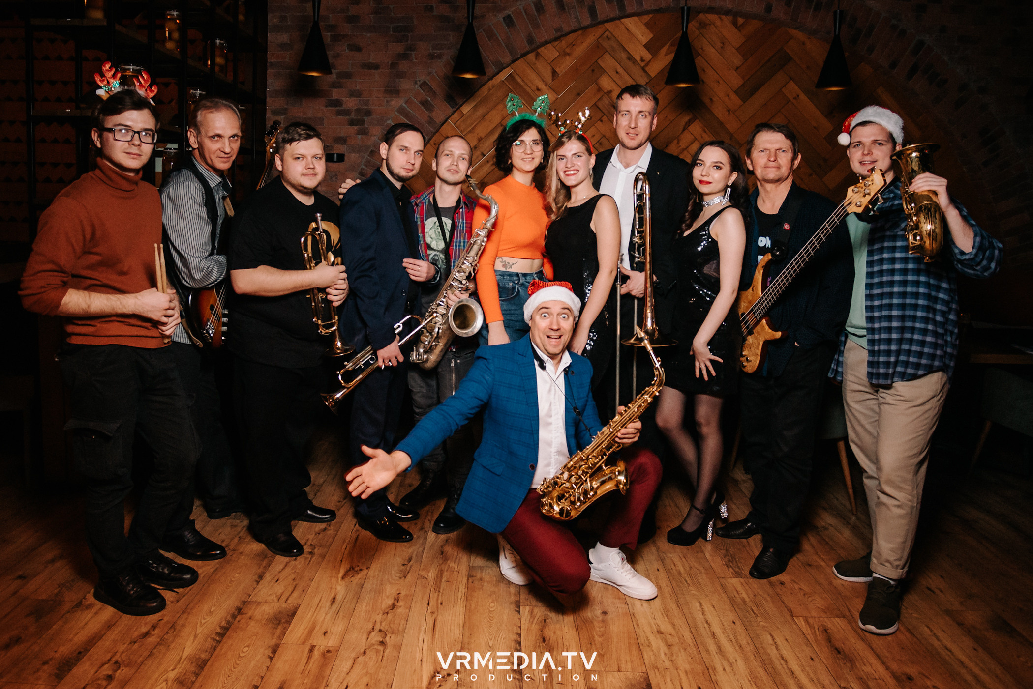 Выходные в «Alpen Club»