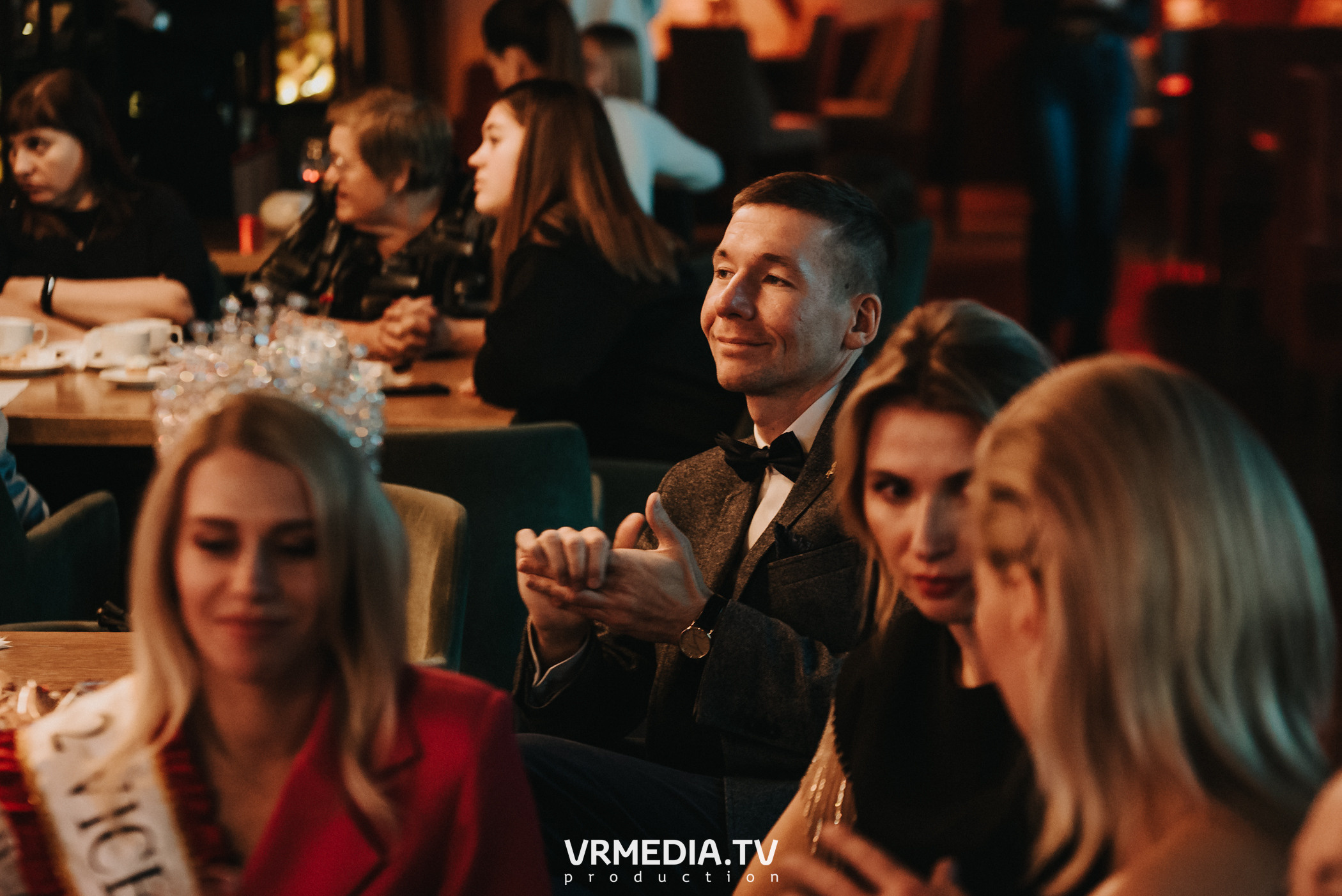 ЛЕДИ КУЗБАСС — 2023. ТРАНСФОРМАЦИЯ