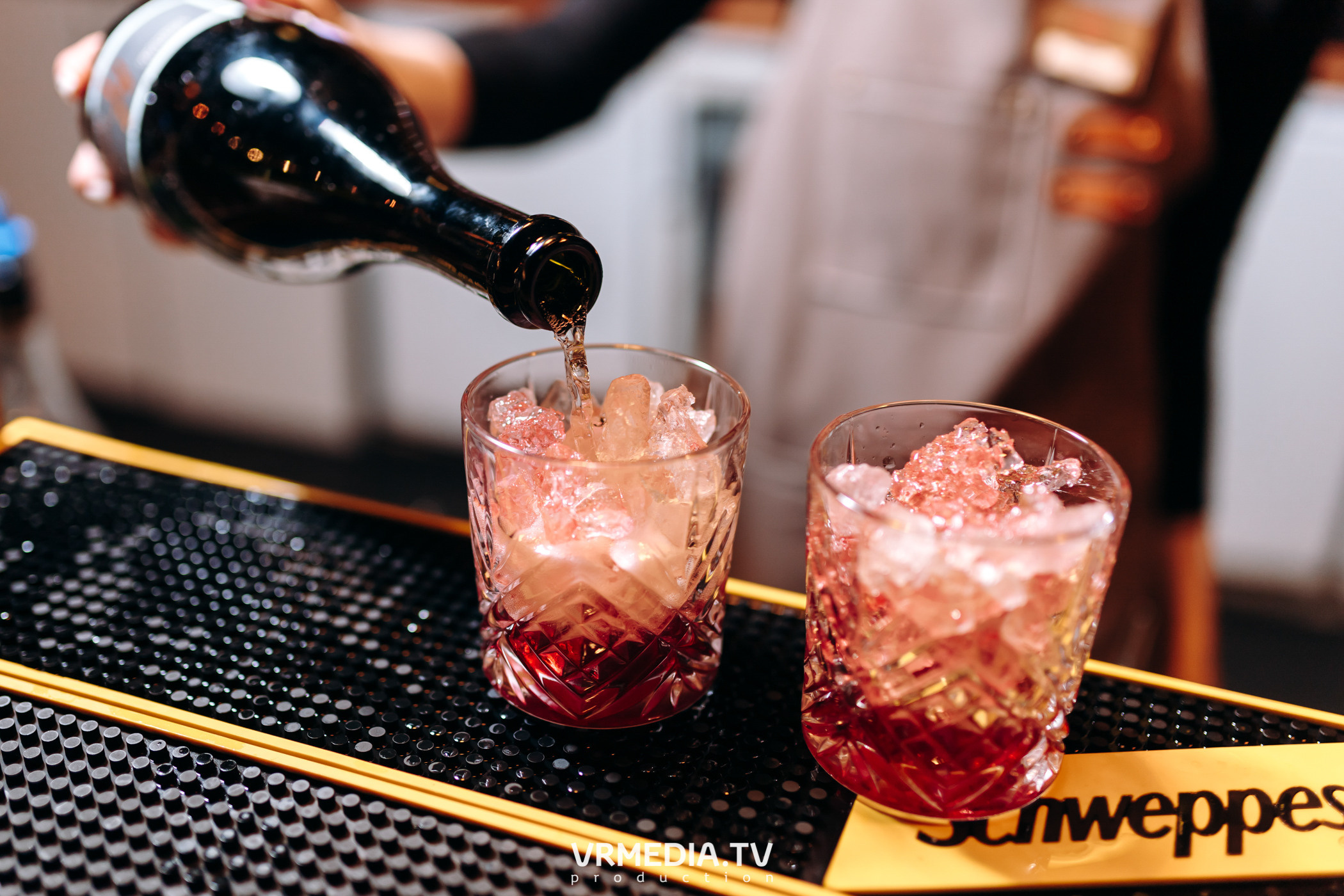 #ЖАРКИЕДНИИНОЧИ в гриль-баре «Жара»