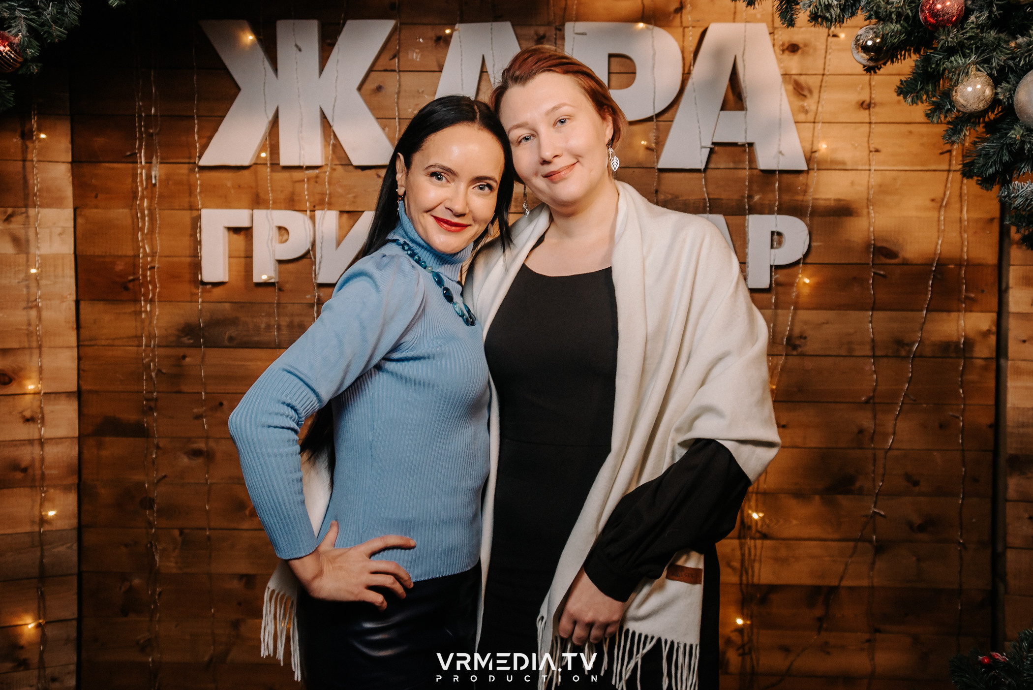 Джазовая среда. Новогодний Jam Session