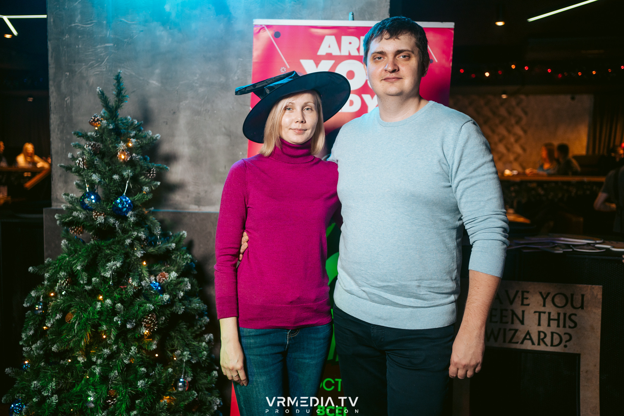 WoW QuiZ в баре «DOSKI»