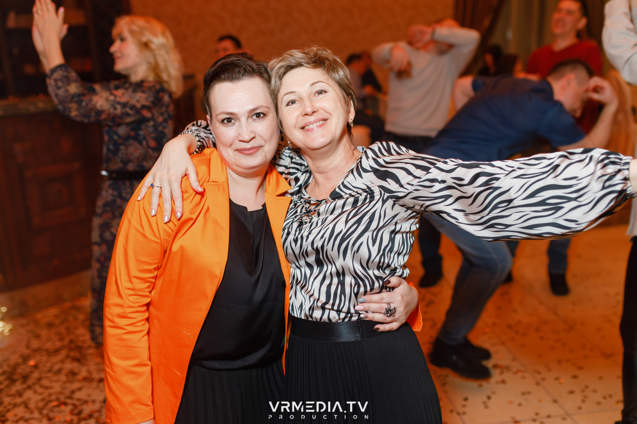 23 Февраля в ресторане «Лазурный Берег»