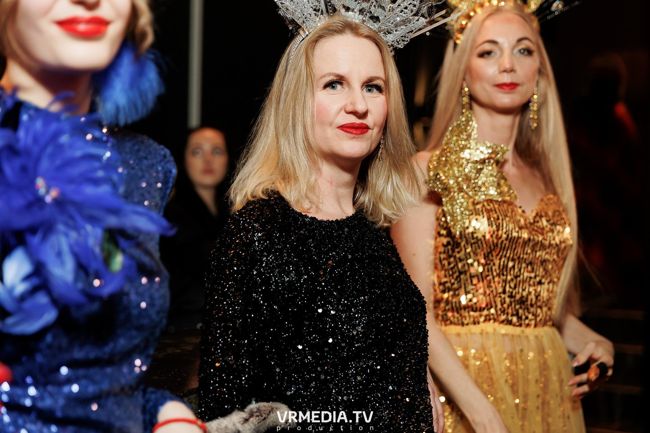 Leomar prod: Glam Style 2023