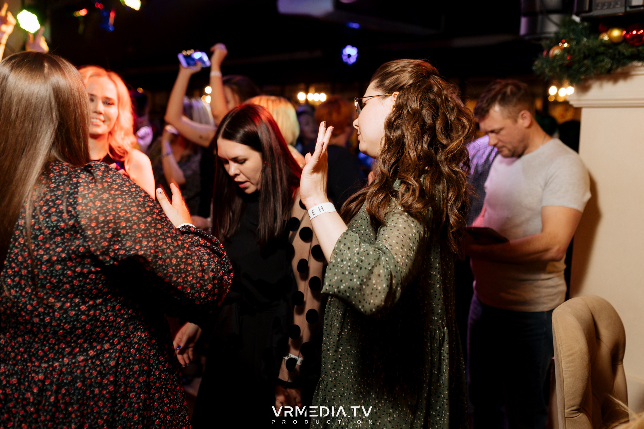 Встречаем Год Весёлого Кролика в Мюнхене!