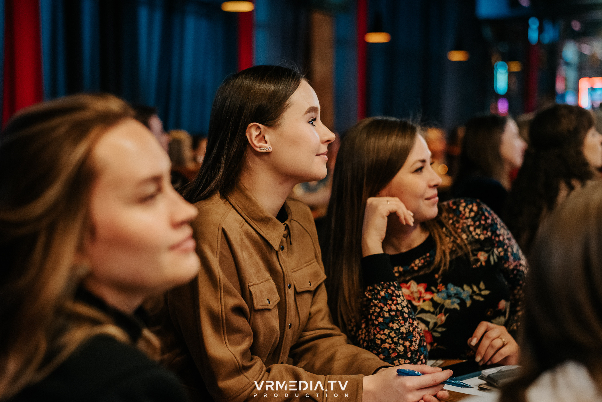 IMOM’S в гриль-баре «Жара»