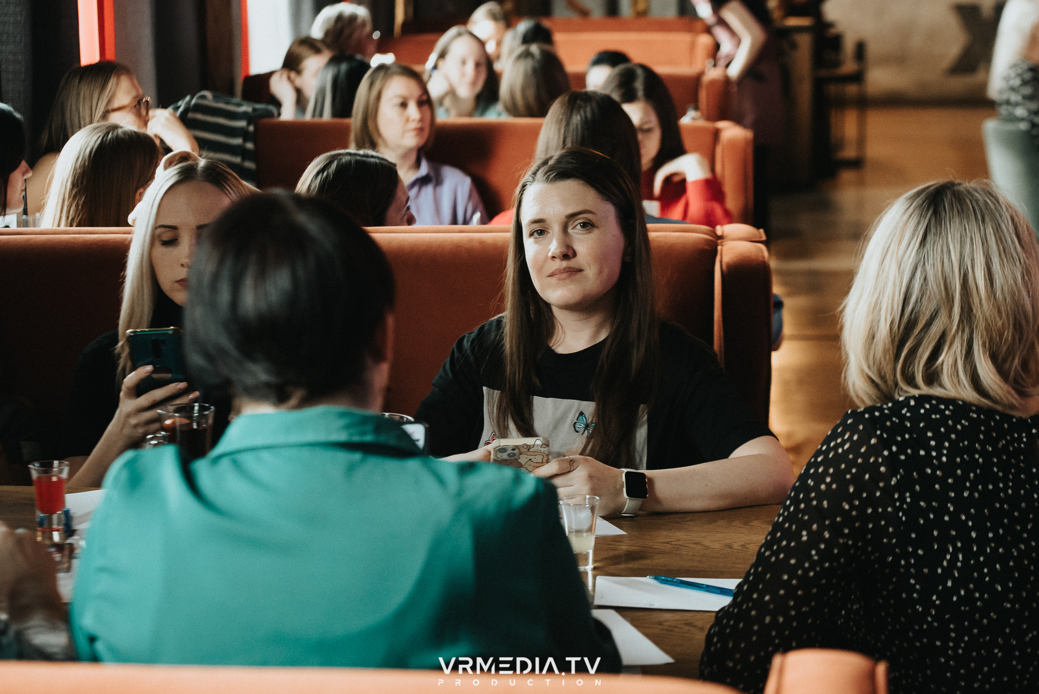 IMOM’S в гриль-баре «Жара»