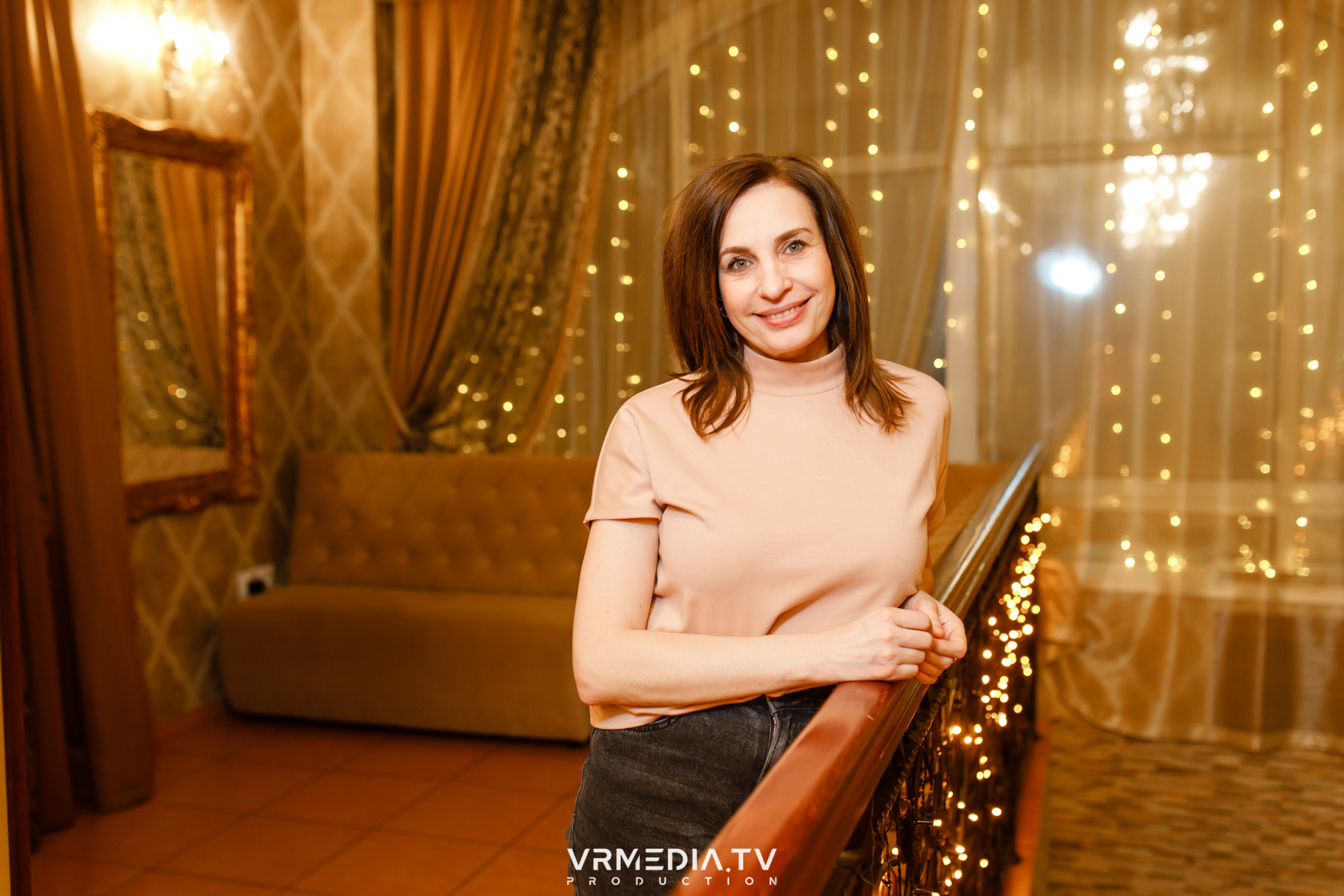 Выходные в ресторане «Лазурный Берег»