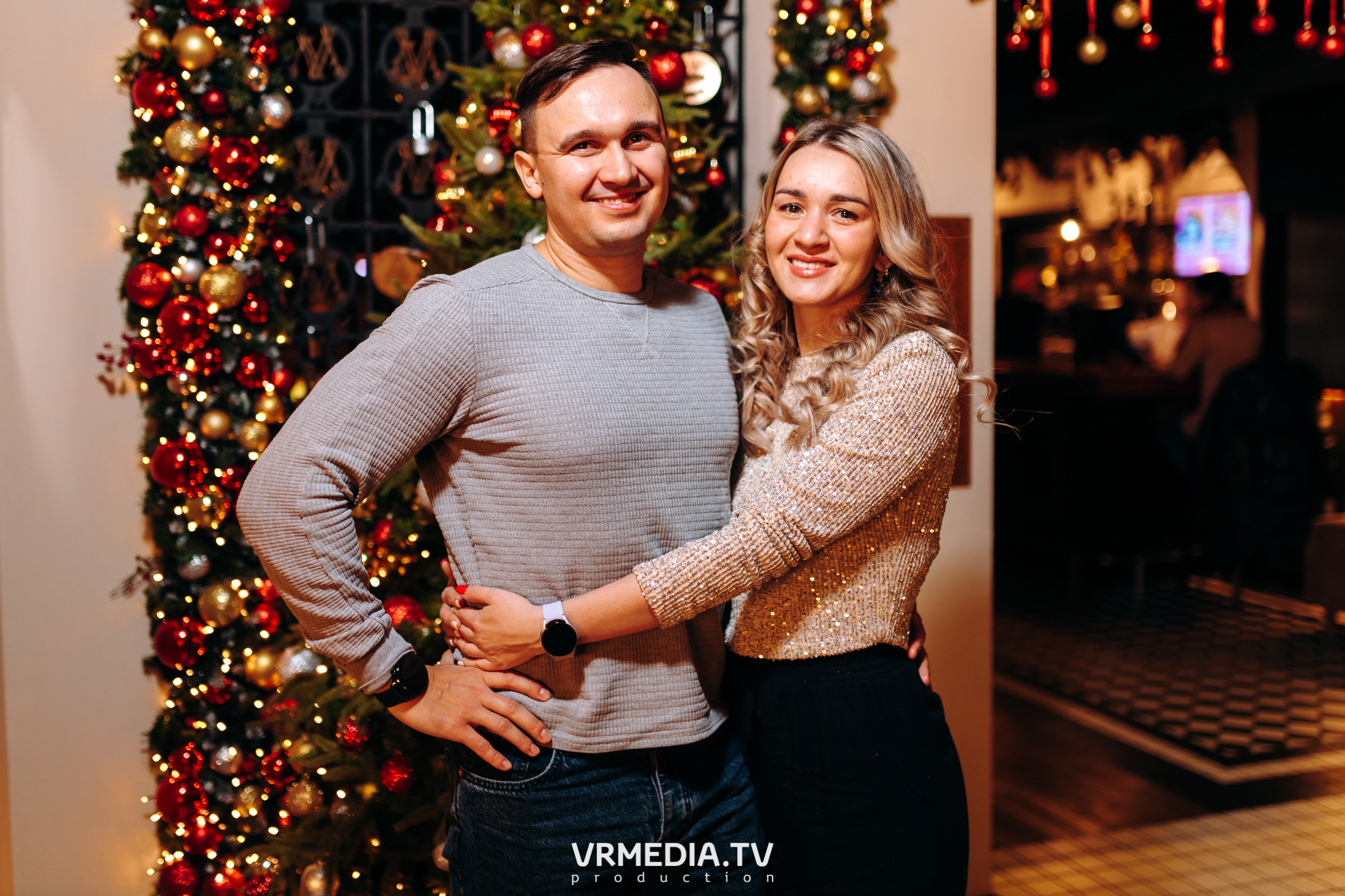 Эйнштейн party в ресторане «Мюнхен»