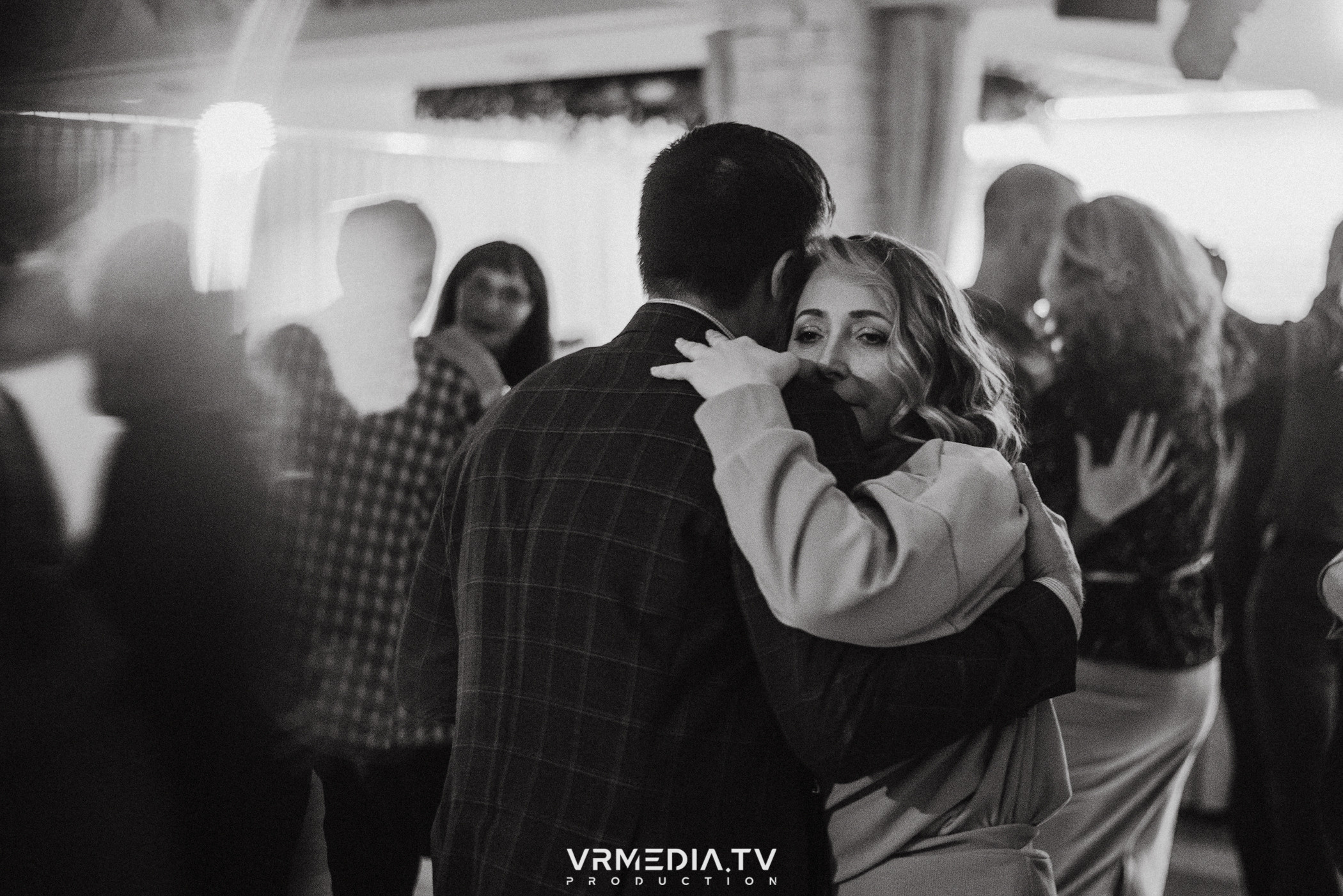 Новогодний вечер в ресторане «Piccolo Amore»