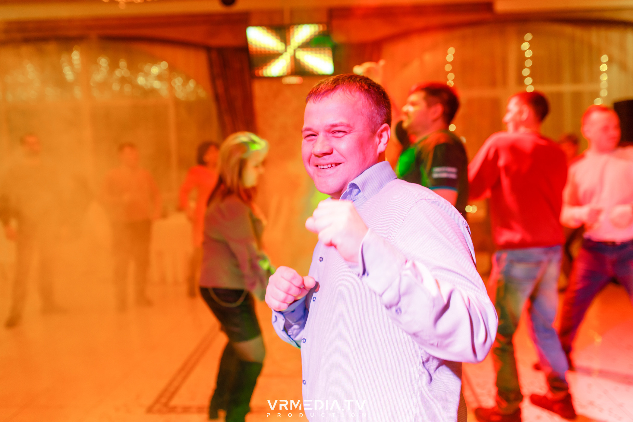 23 Февраля в ресторане «Лазурный Берег»