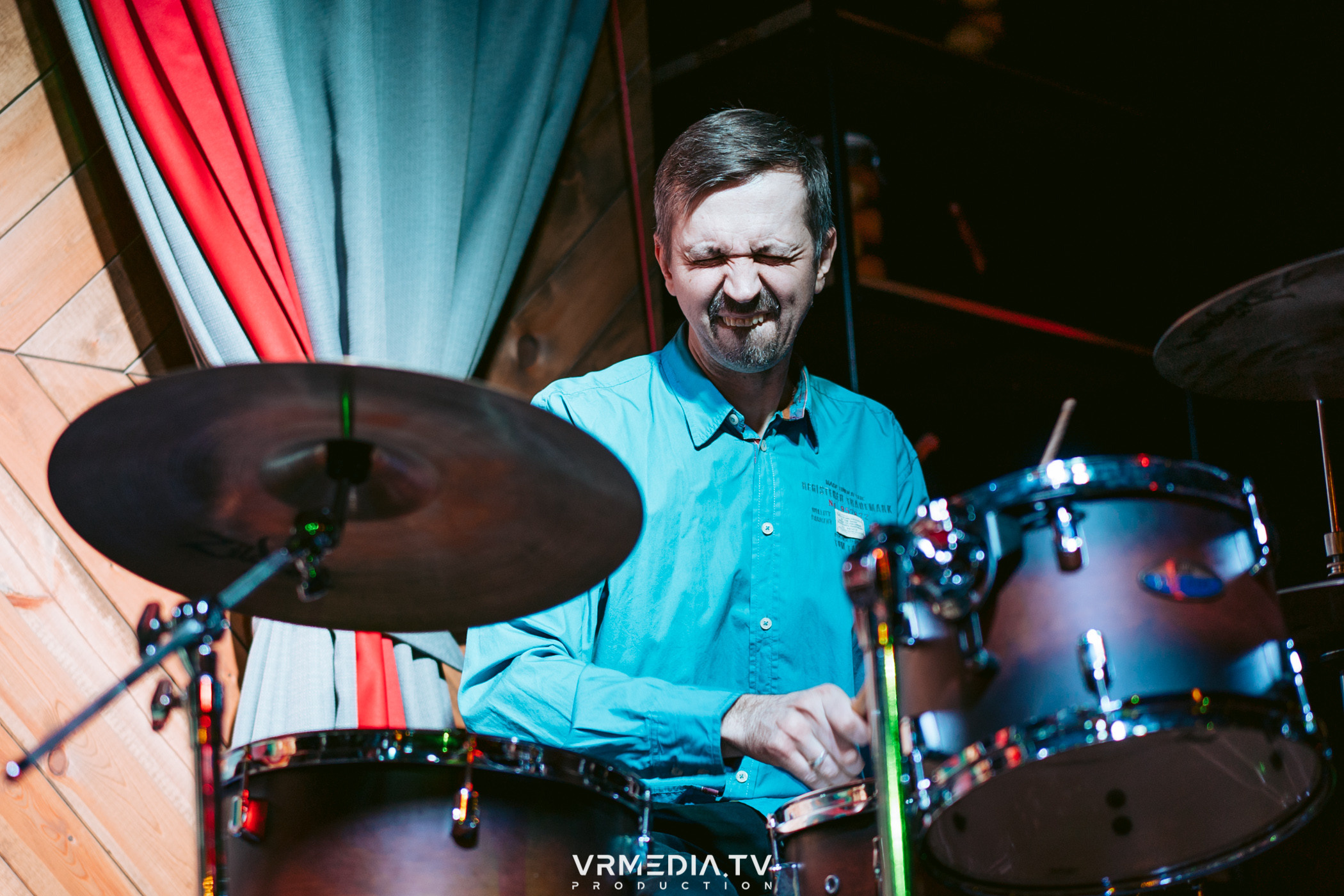 Джазовая среда