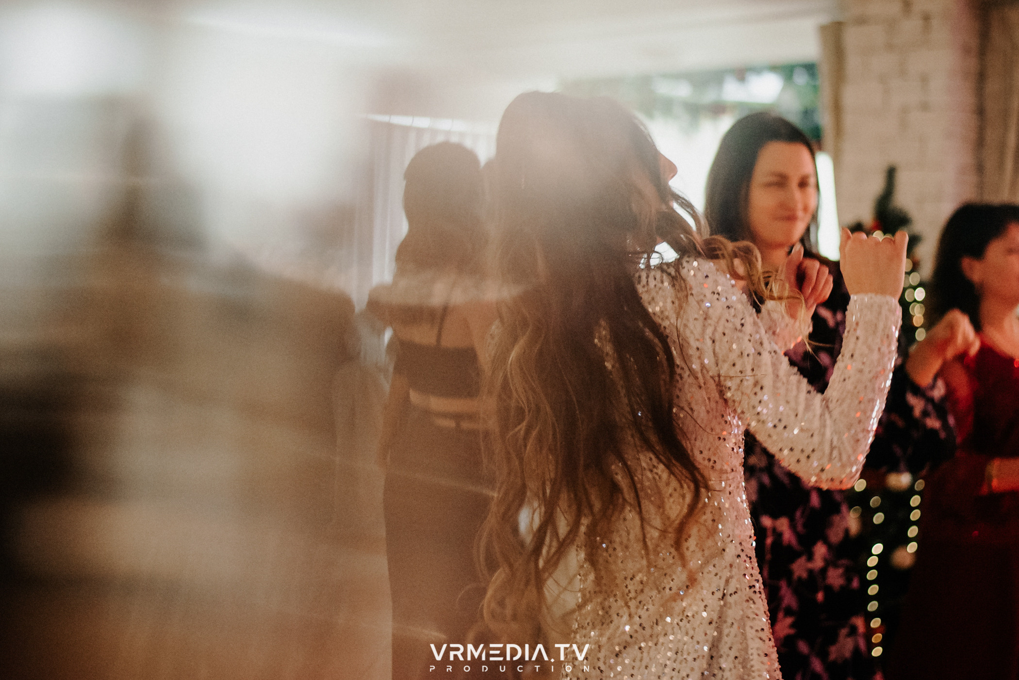 Новогодний вечер в ресторане «Piccolo Amore»