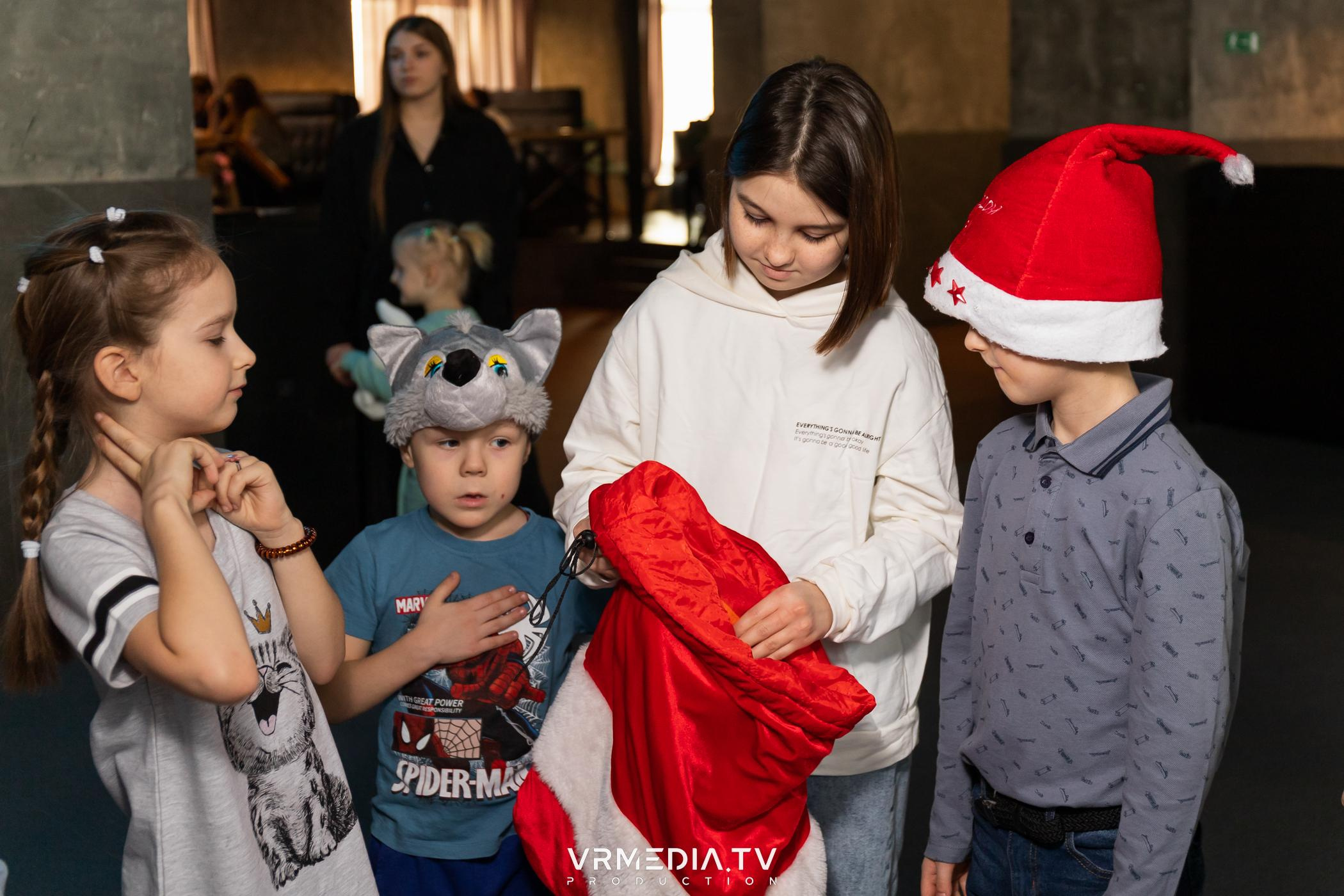 Baby time в баре «DOSKI»