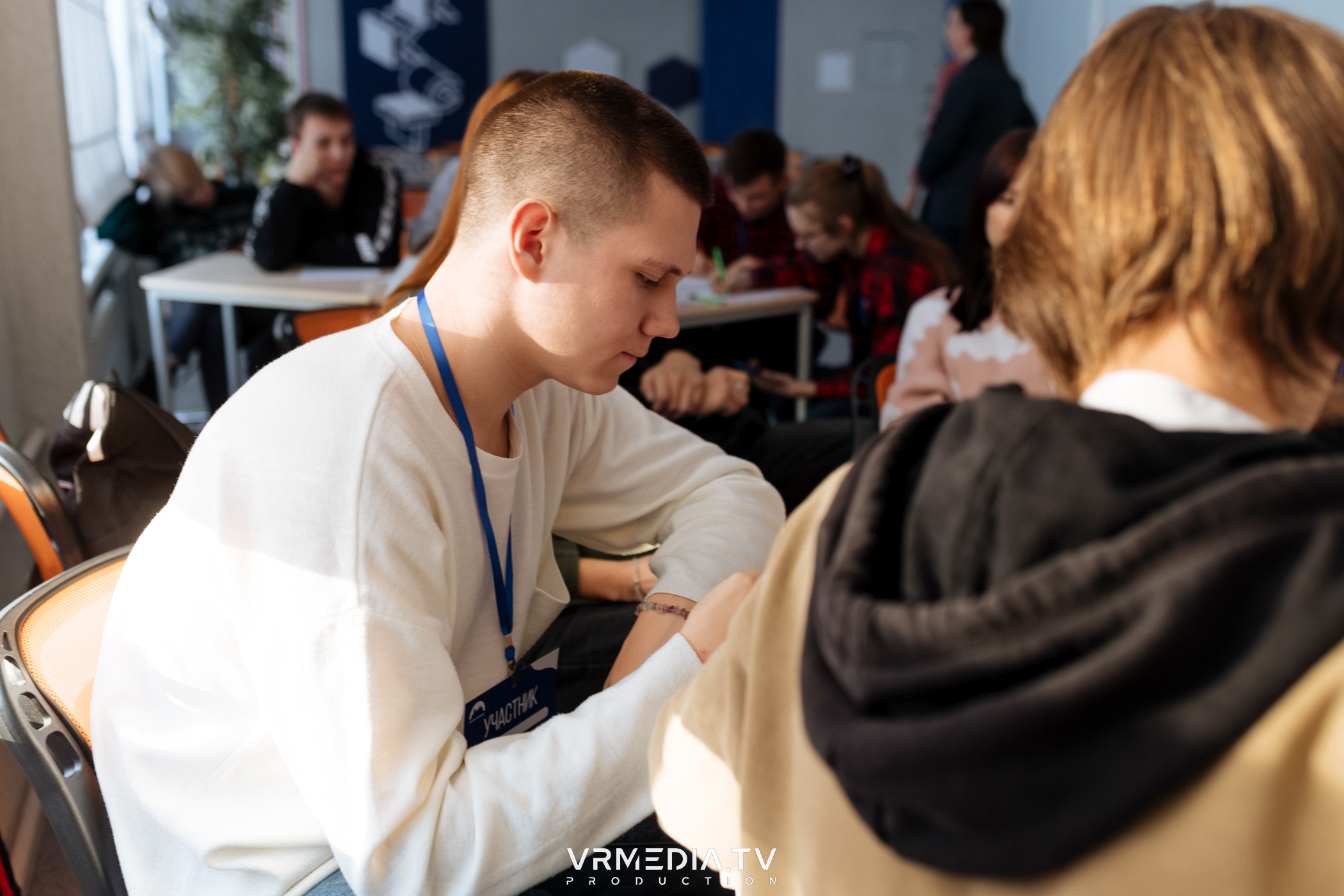 Проект «Карьера в Кузбассе»