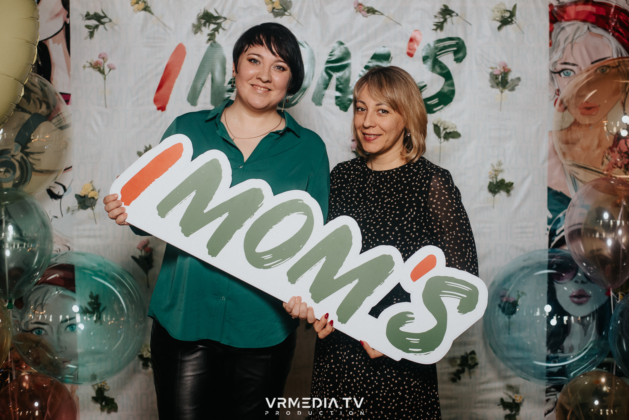 IMOM’S в гриль-баре «Жара»