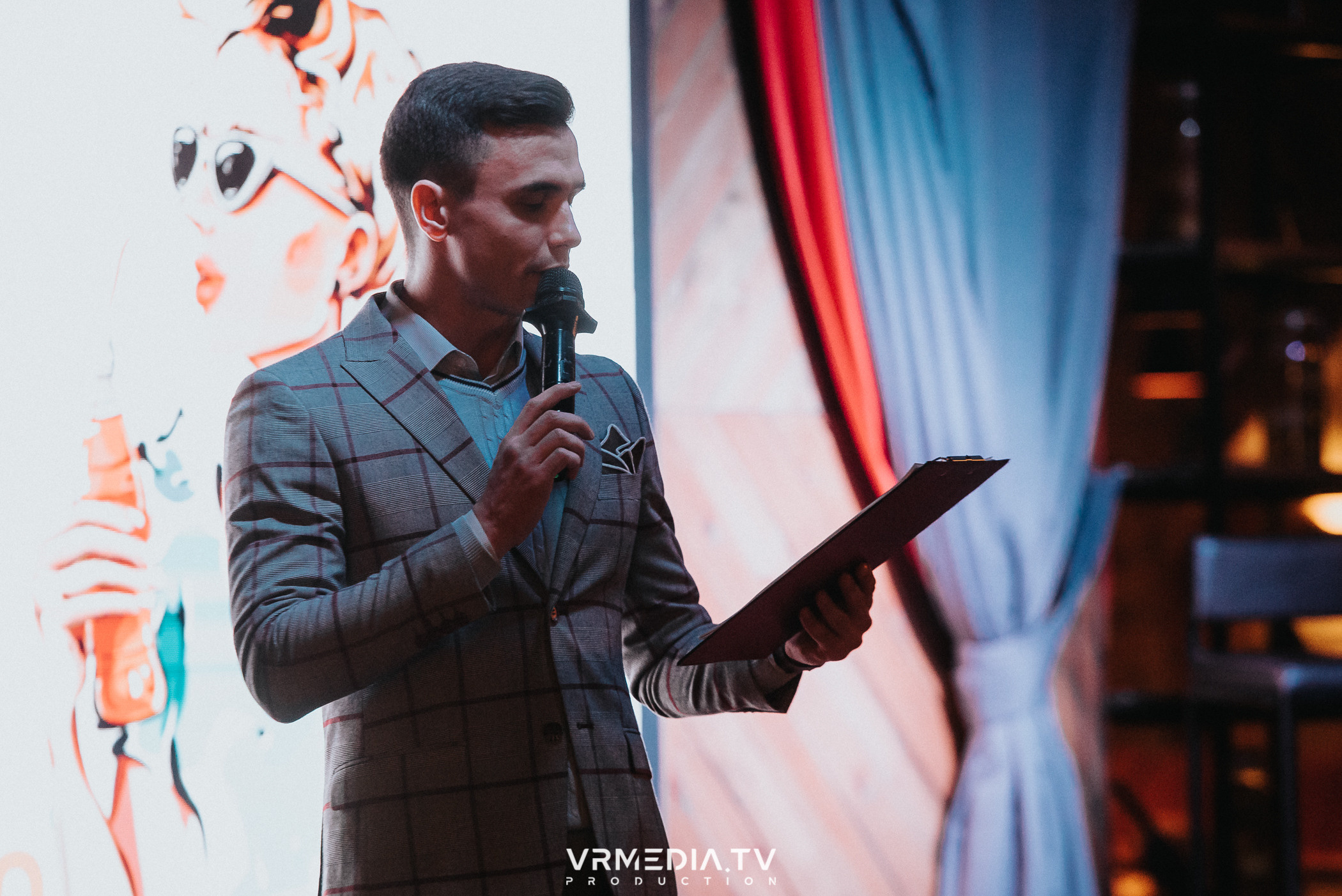 IMOM’S в гриль-баре «Жара»