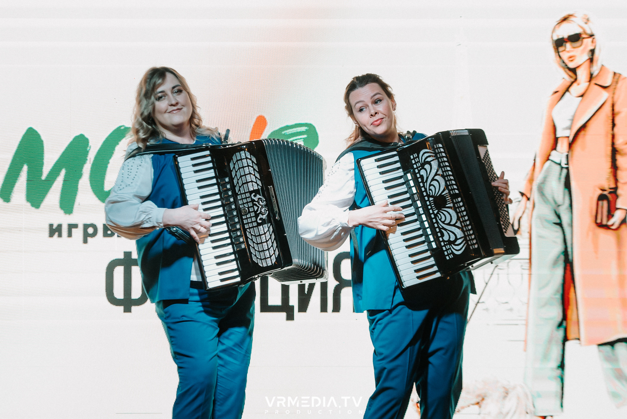 IMOM’S в гриль-баре «Жара»