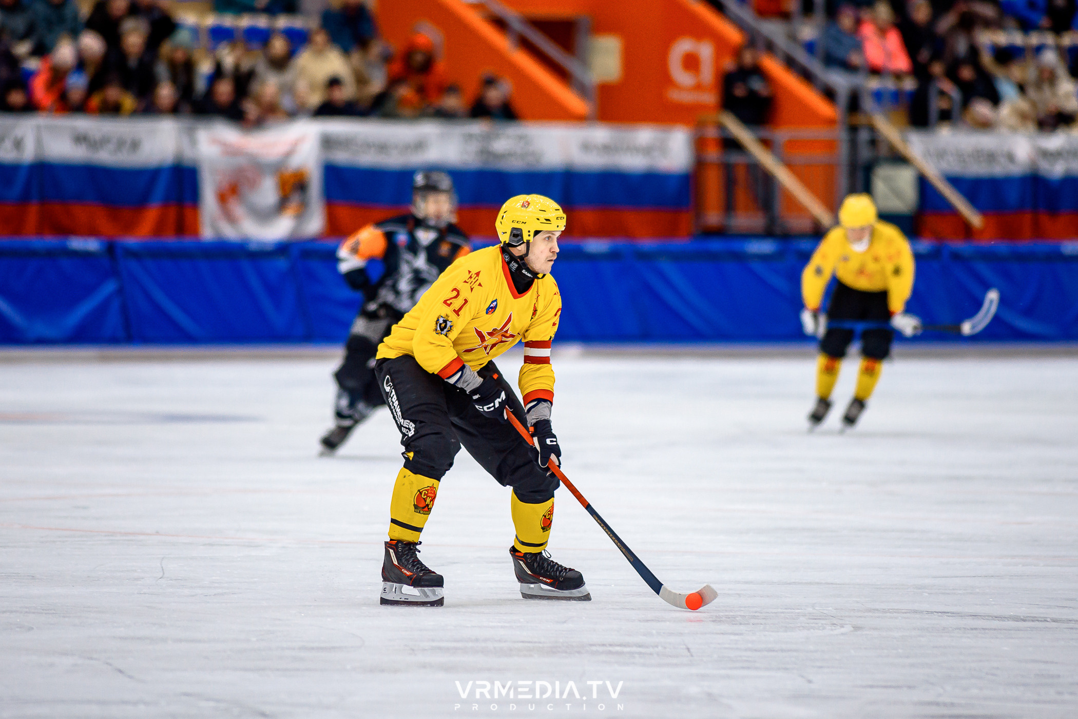 Суперлига 2023: Кузбасс — СКА Нефтяник