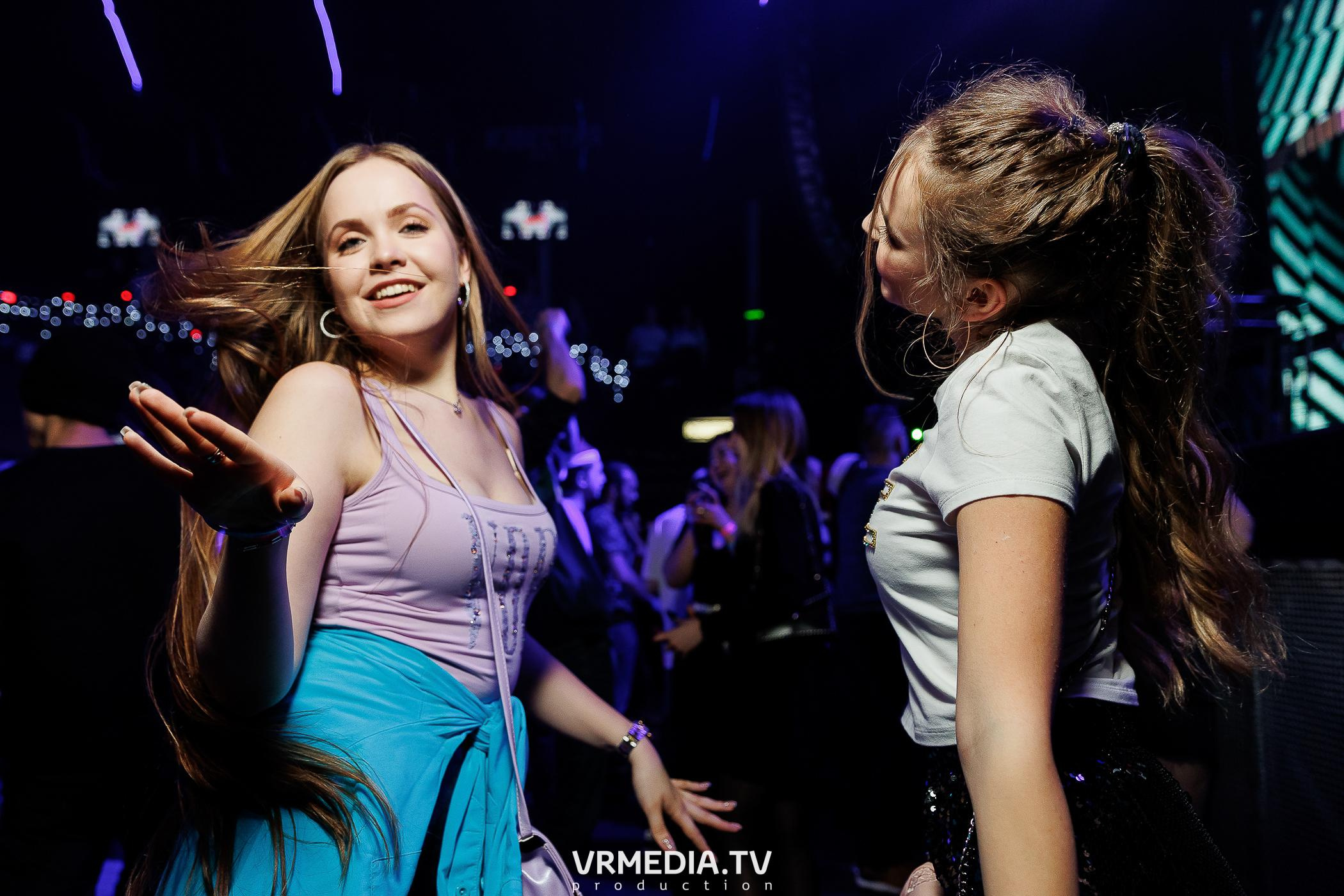 Молодость простит! 2023