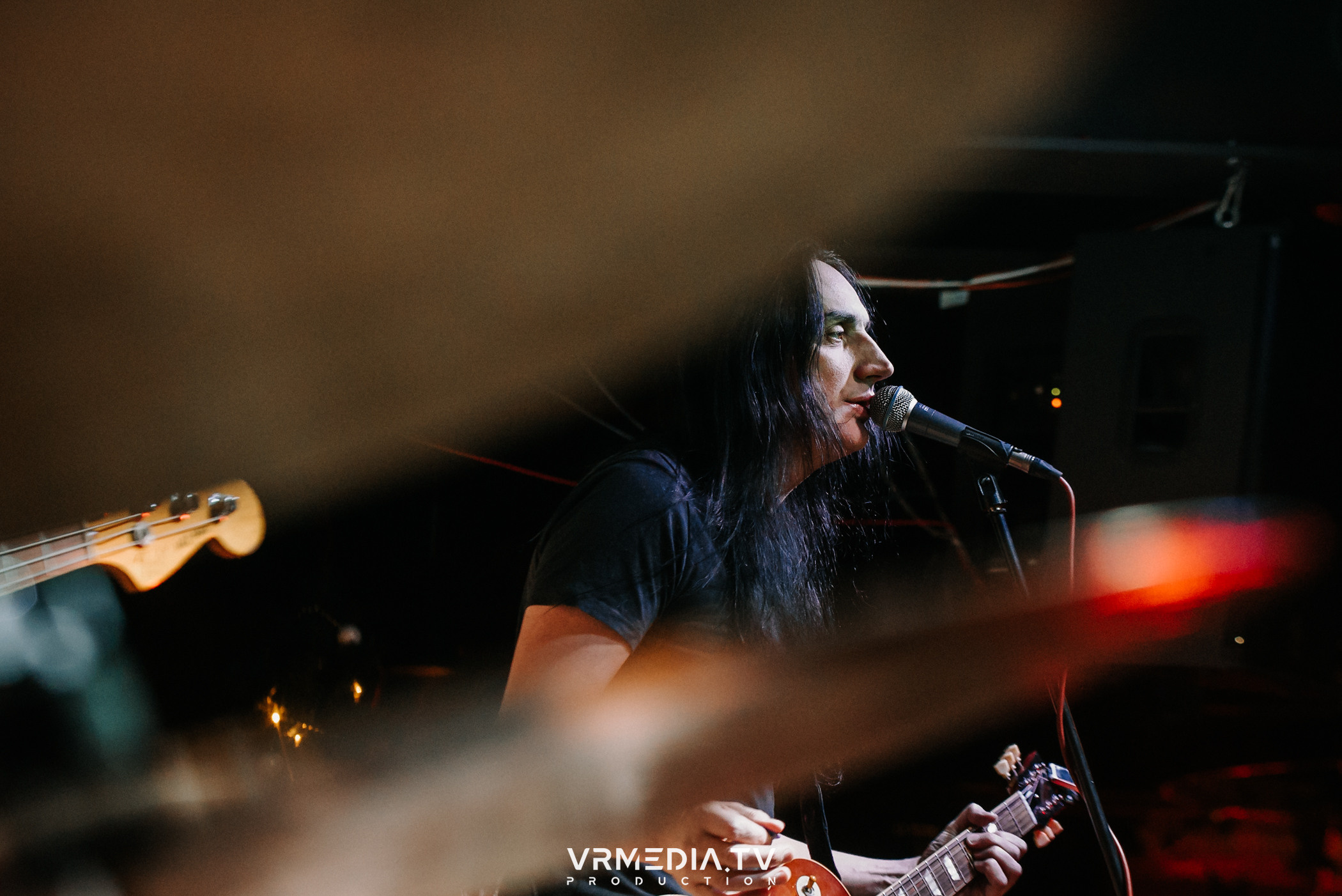 Джазовая среда: Collini Blues Balls (Новосибирск)