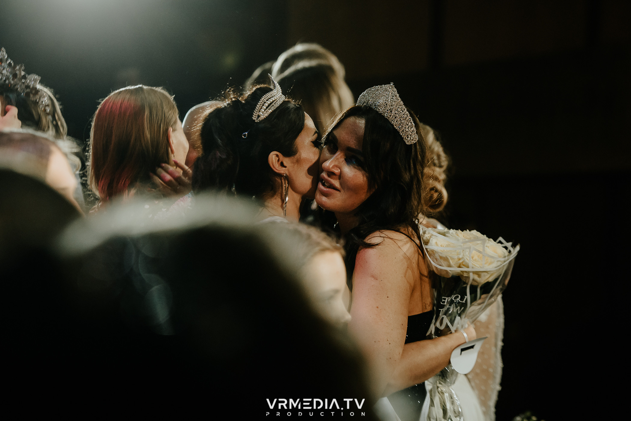 Финал конкурса красоты и материнства «Леди Кузбасс»