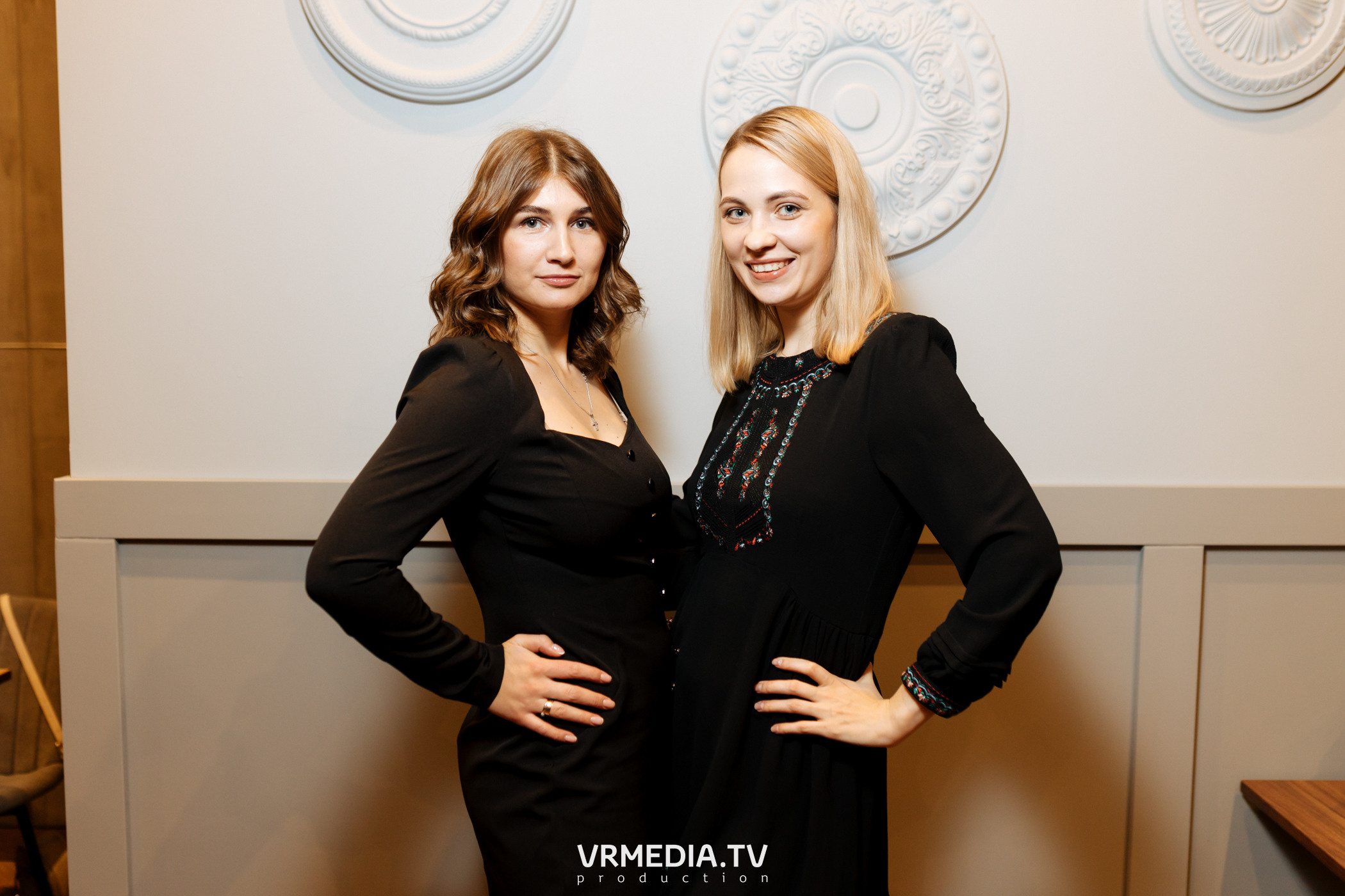 Новогодний корпоратив «Prenatal»