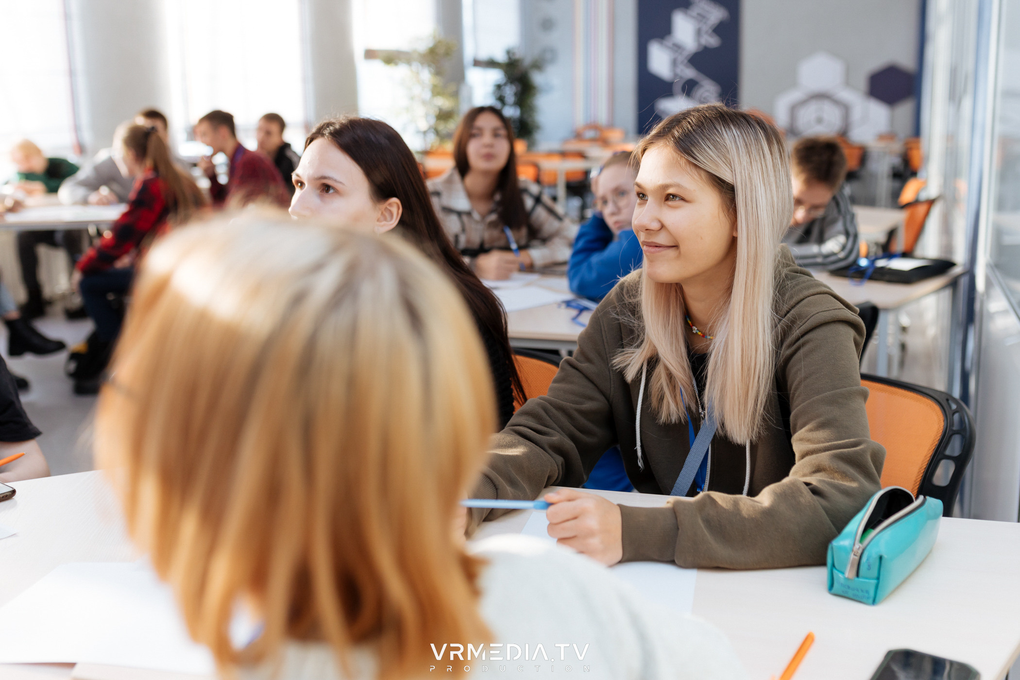 Проект «Карьера в Кузбассе»