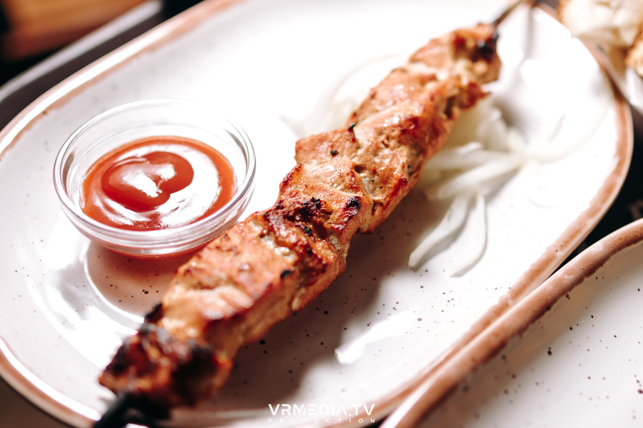 В гостях «У Петровича»