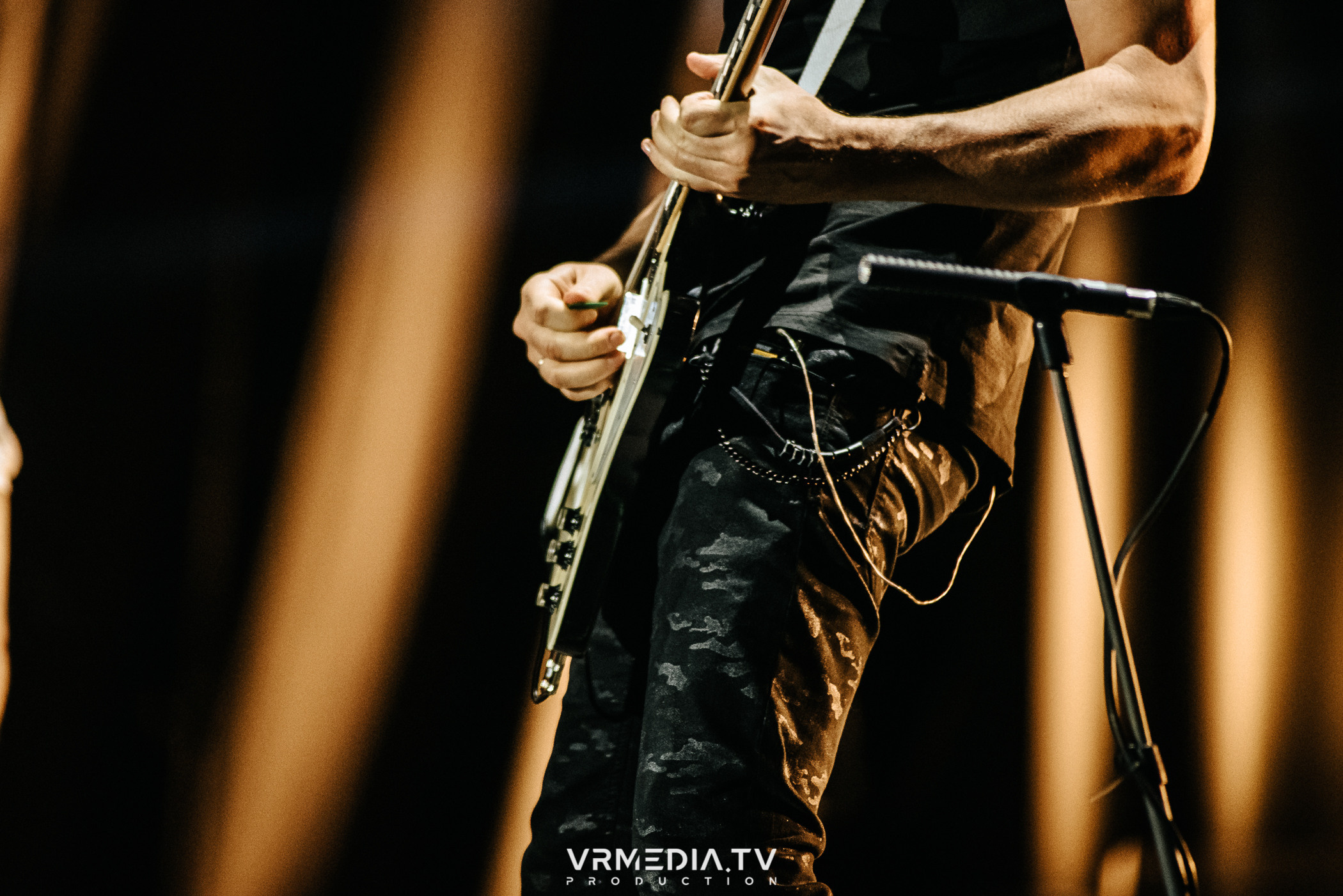 Баста в Кемерово