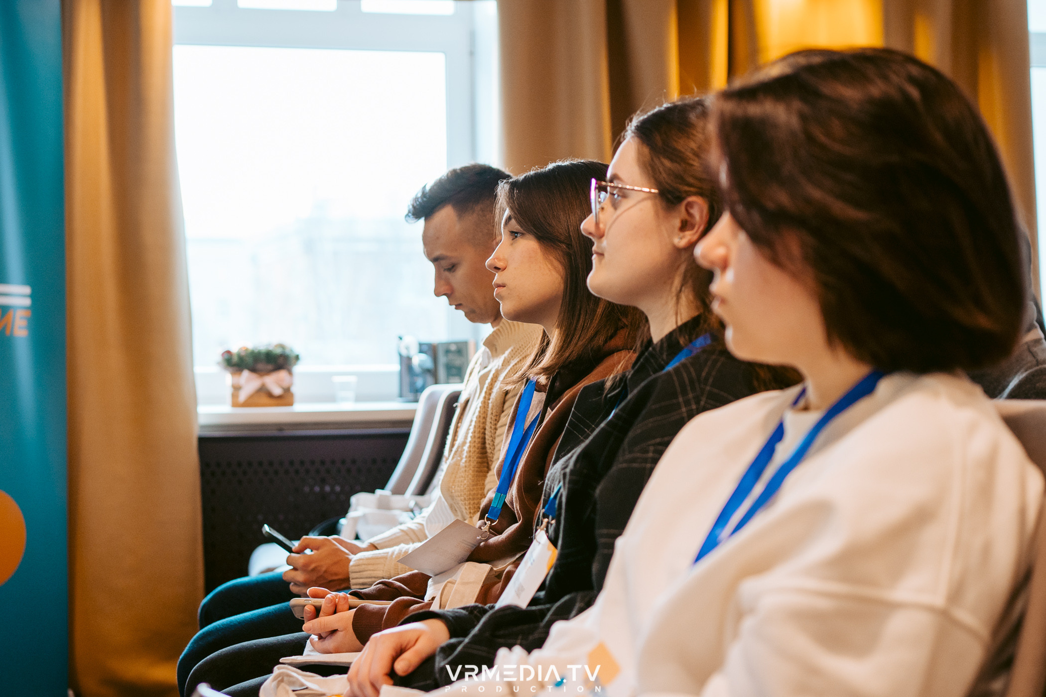 Фонд «Кузбасский». Стратегическая сессия «ПРОдвижение»