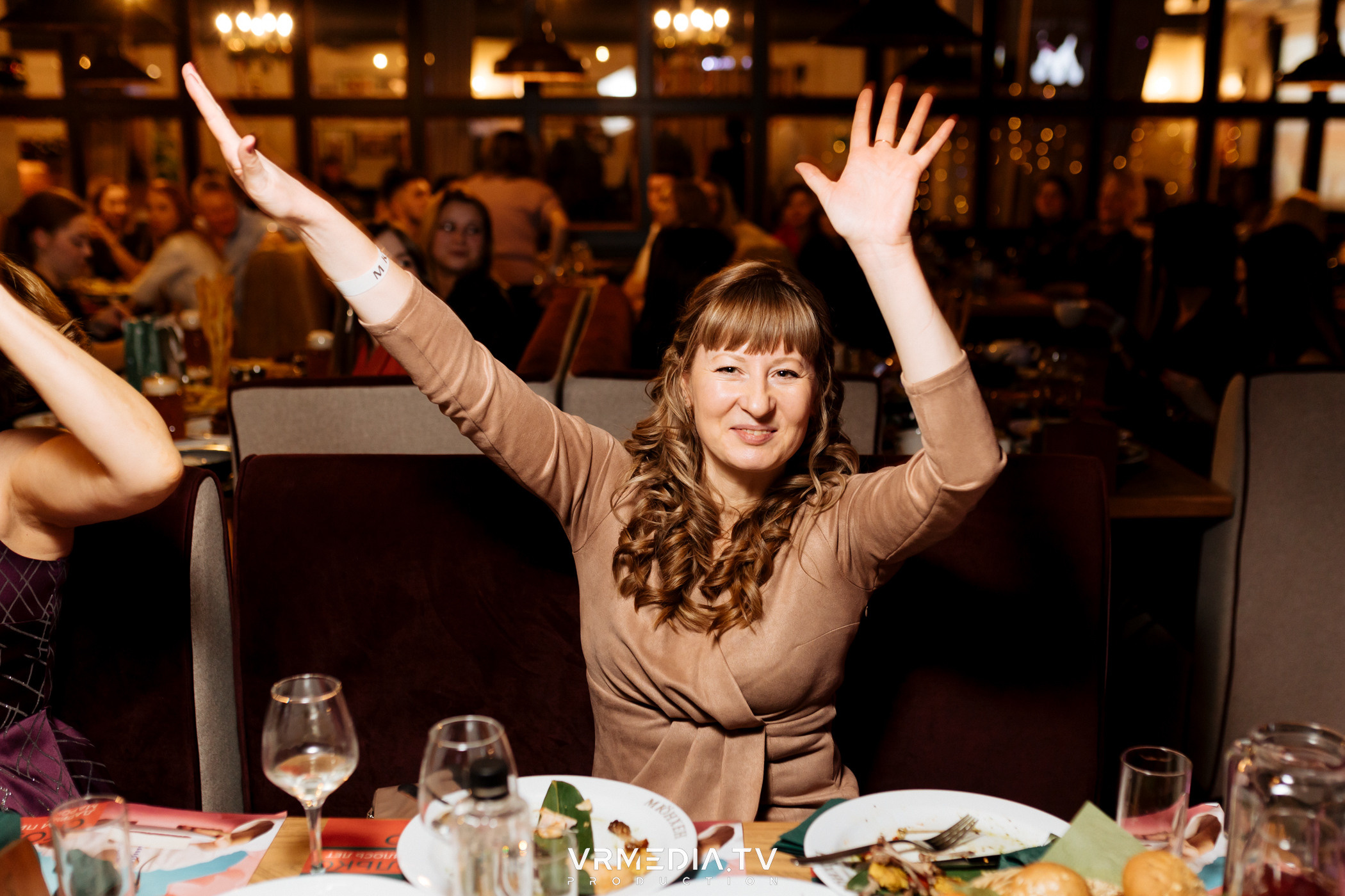 Встречаем Год Весёлого Кролика в Мюнхене!