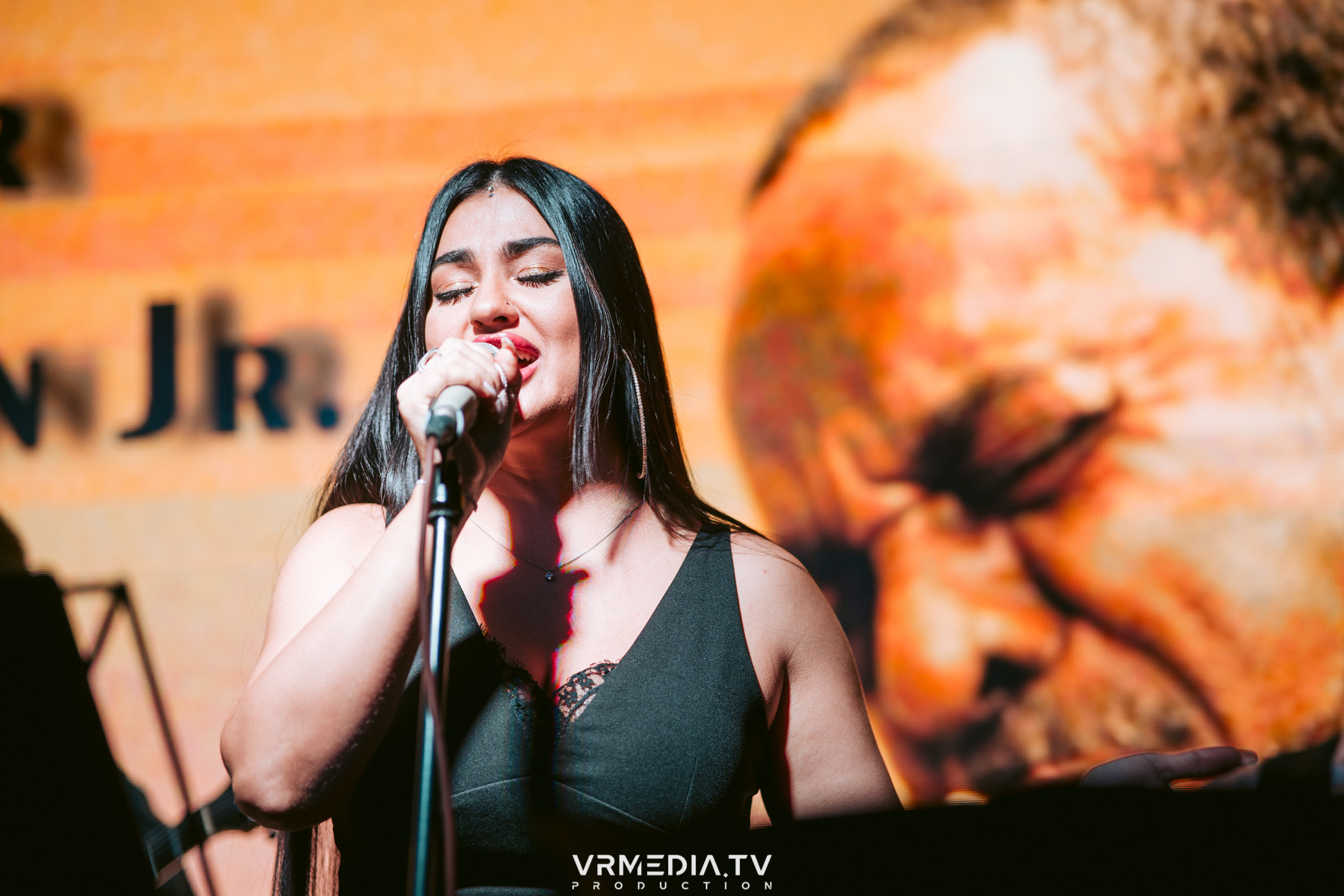 Джазовая среда: Smooth Jazz с Мариной Мамедди (Кемерово)