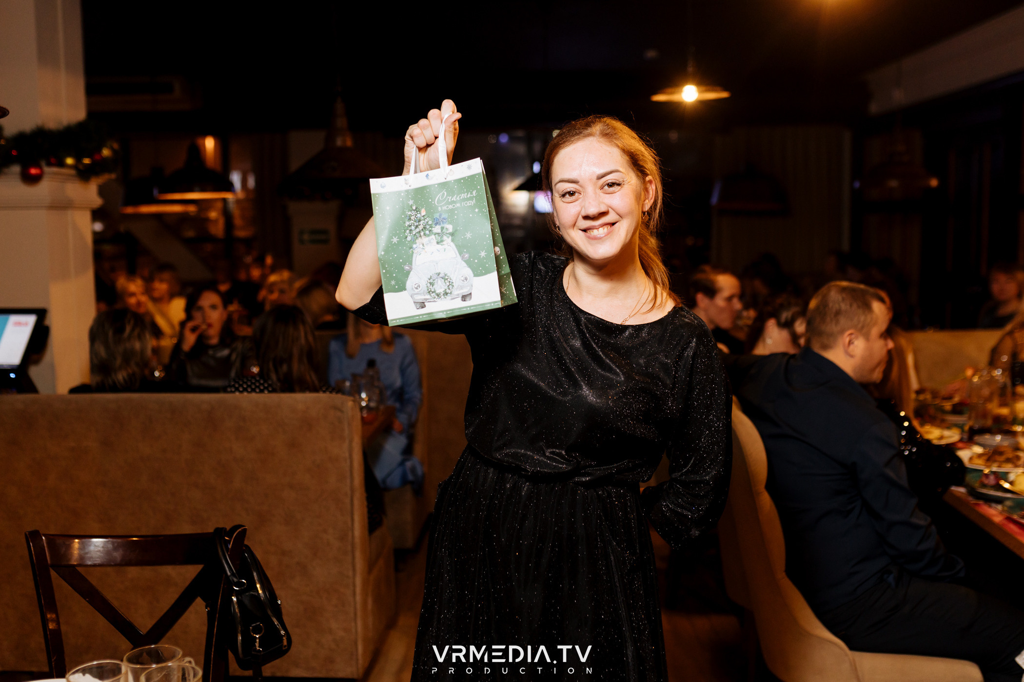 Встречаем Год Весёлого Кролика в Мюнхене!