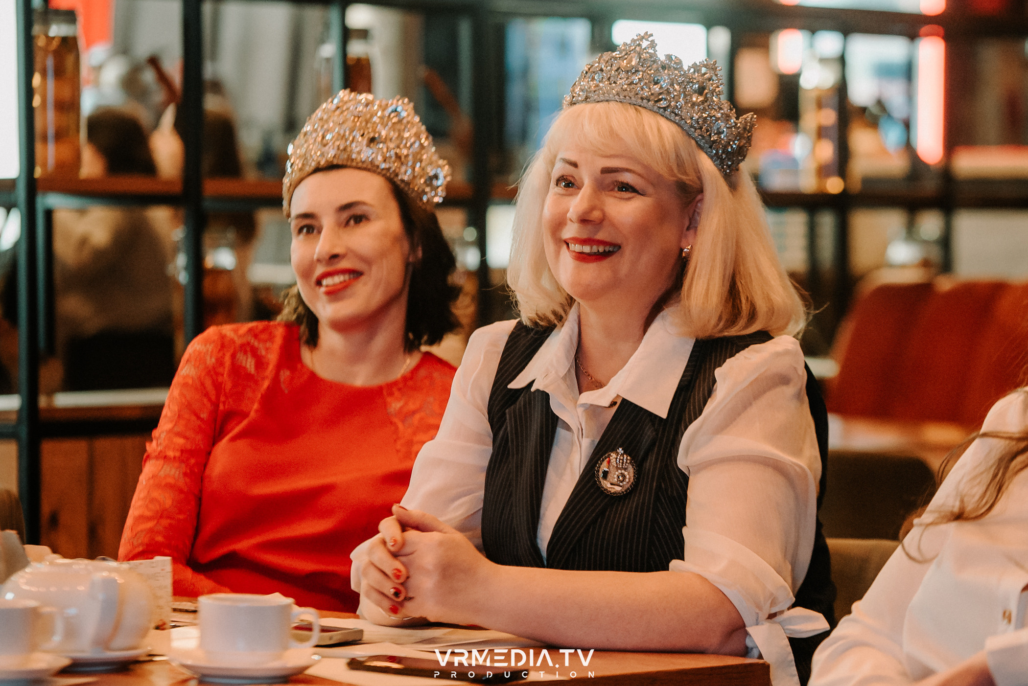 IMOM’S в гриль-баре «Жара»